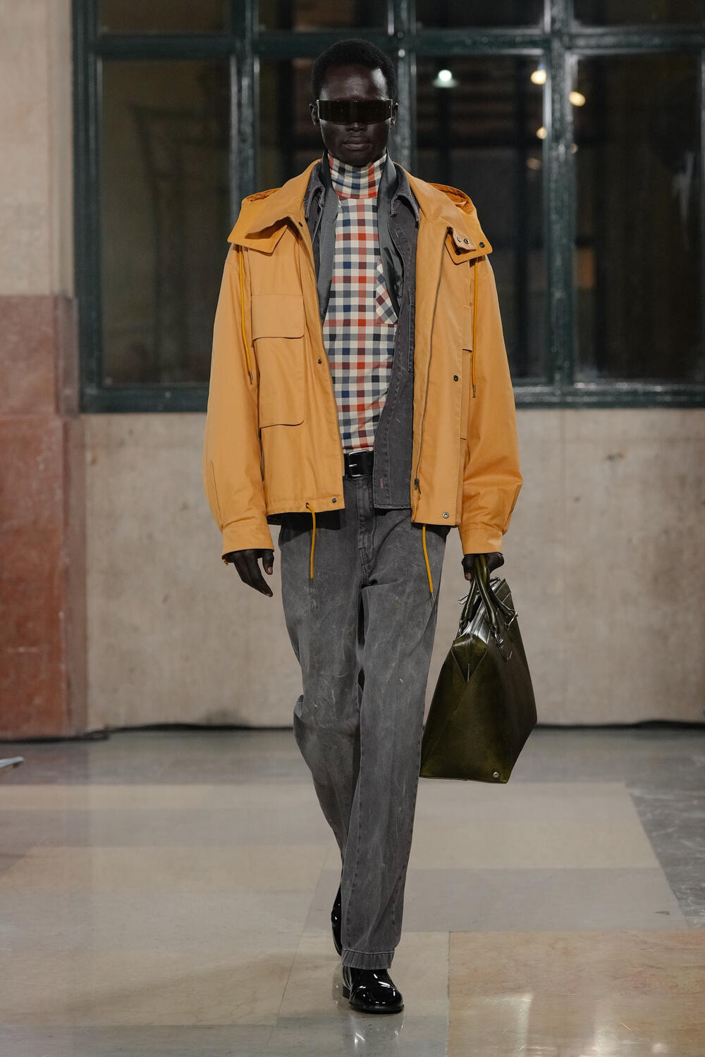 MM6 MAISON MARGIELA WOMEN FW 26-27 - Foto #16