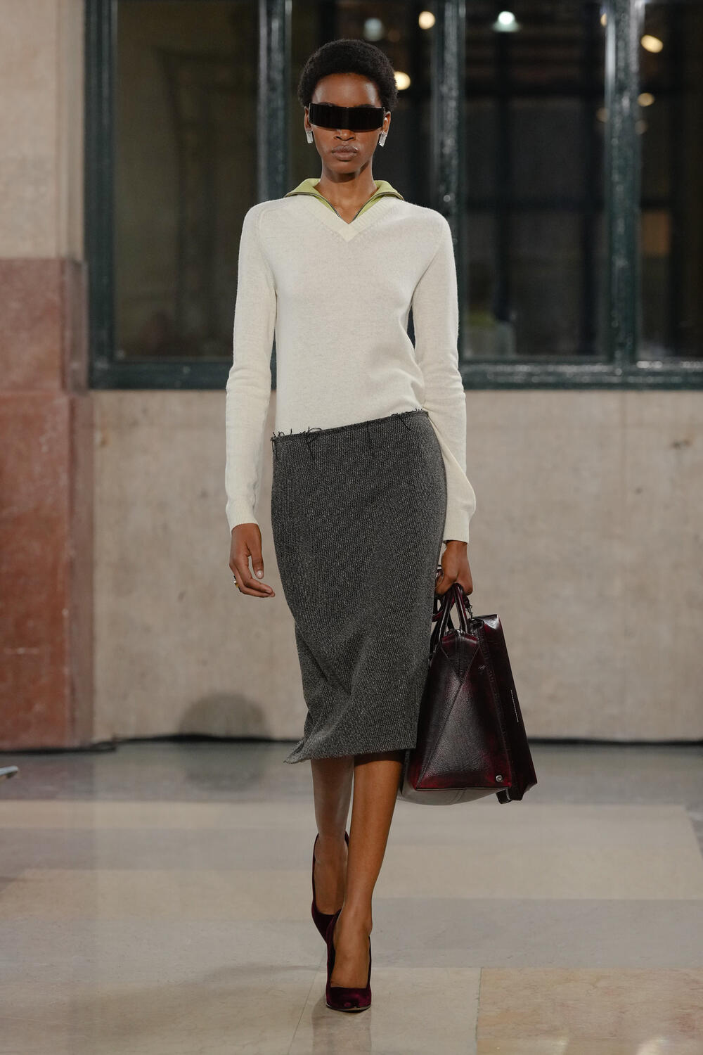 MM6 MAISON MARGIELA WOMEN FW 26-27 - Foto #17