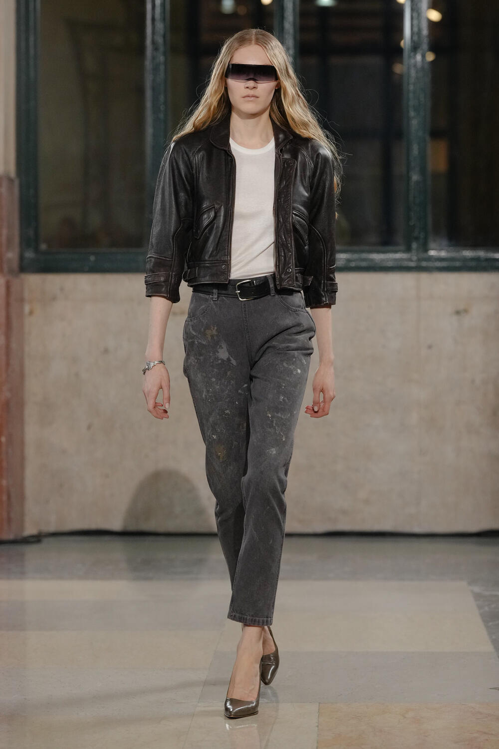 MM6 MAISON MARGIELA WOMEN FW 26-27 - Foto #8