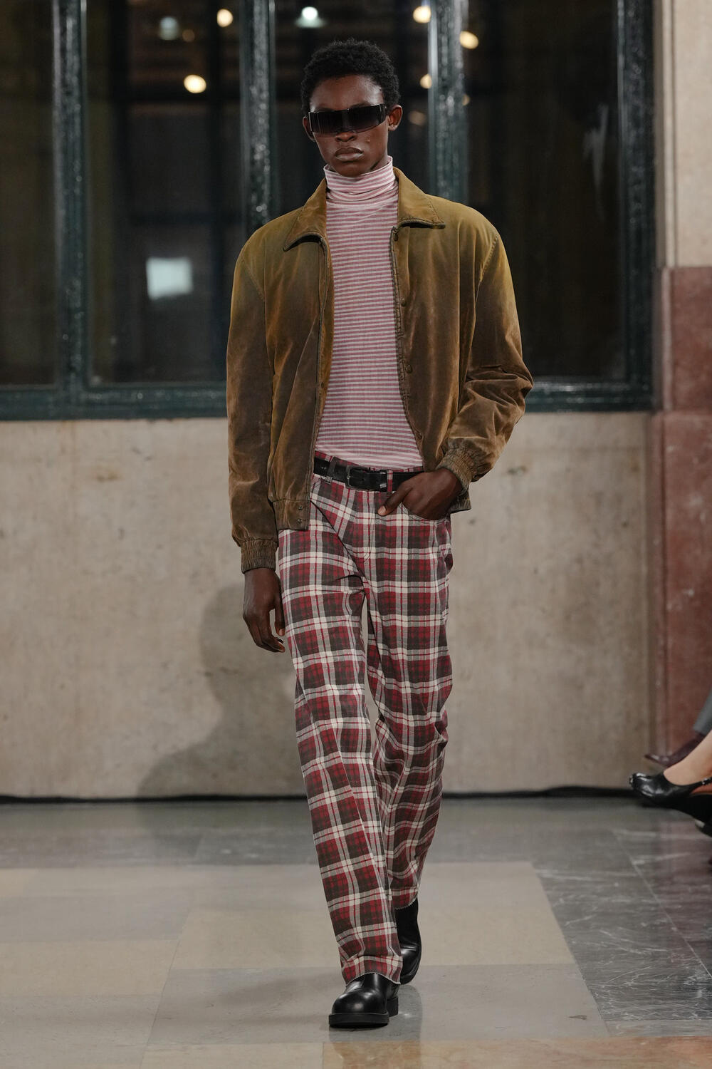 MM6 MAISON MARGIELA WOMEN FW 26-27 - Foto #9