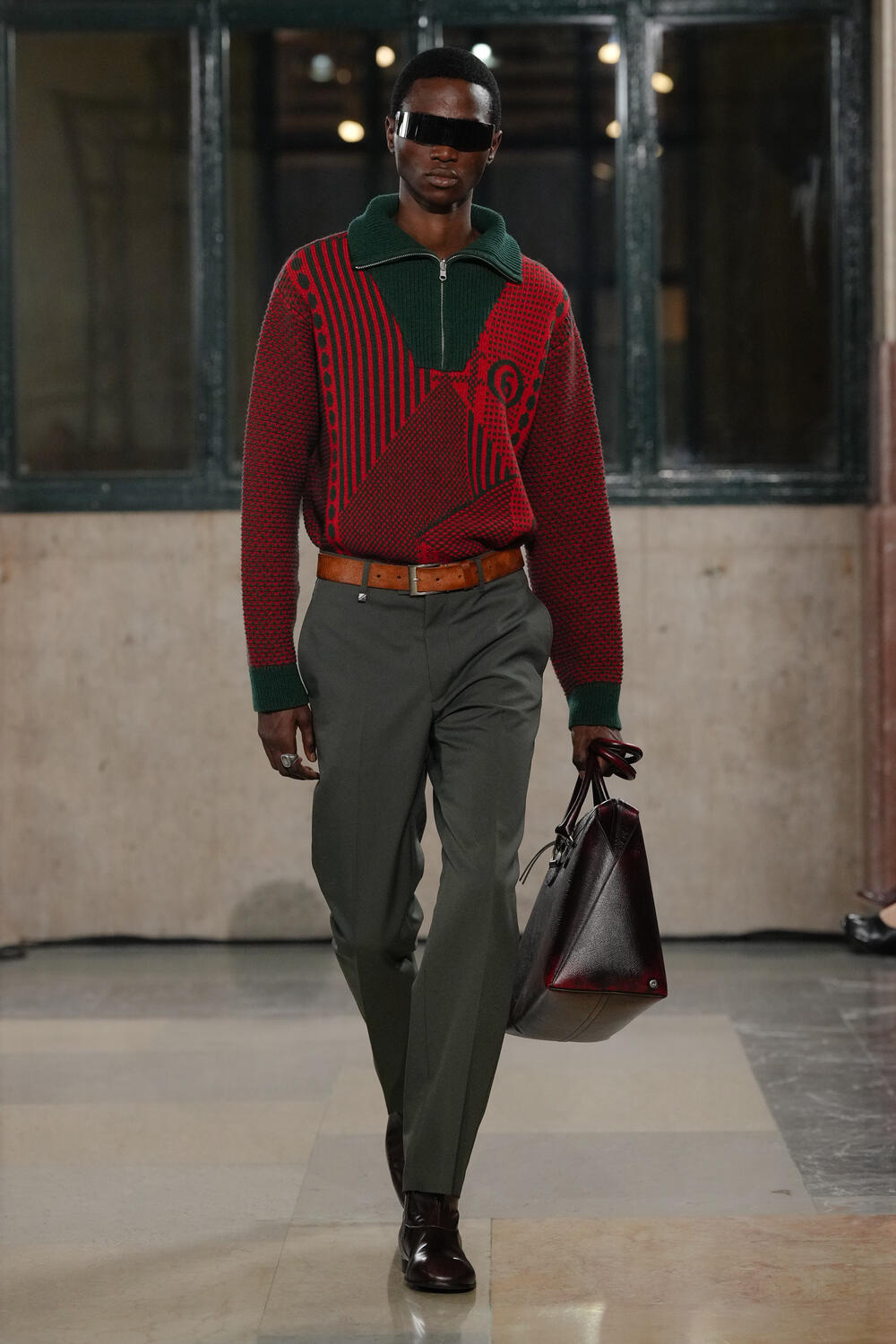 MM6 MAISON MARGIELA WOMEN FW 26-27 - Foto #10