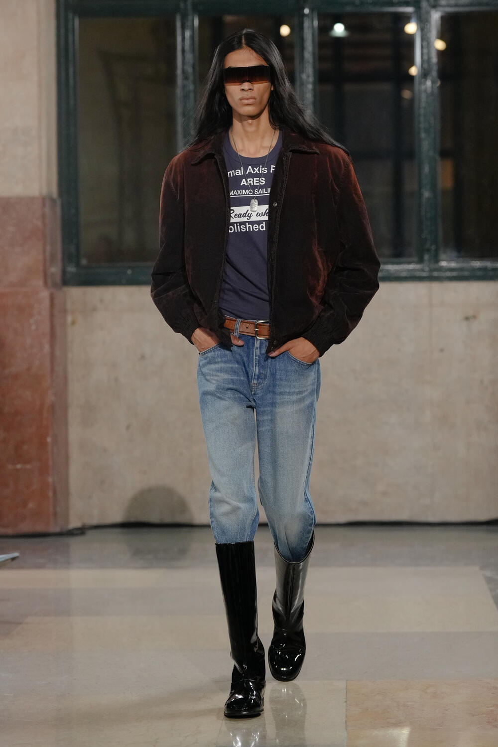 MM6 MAISON MARGIELA WOMEN FW 26-27 - Foto #11