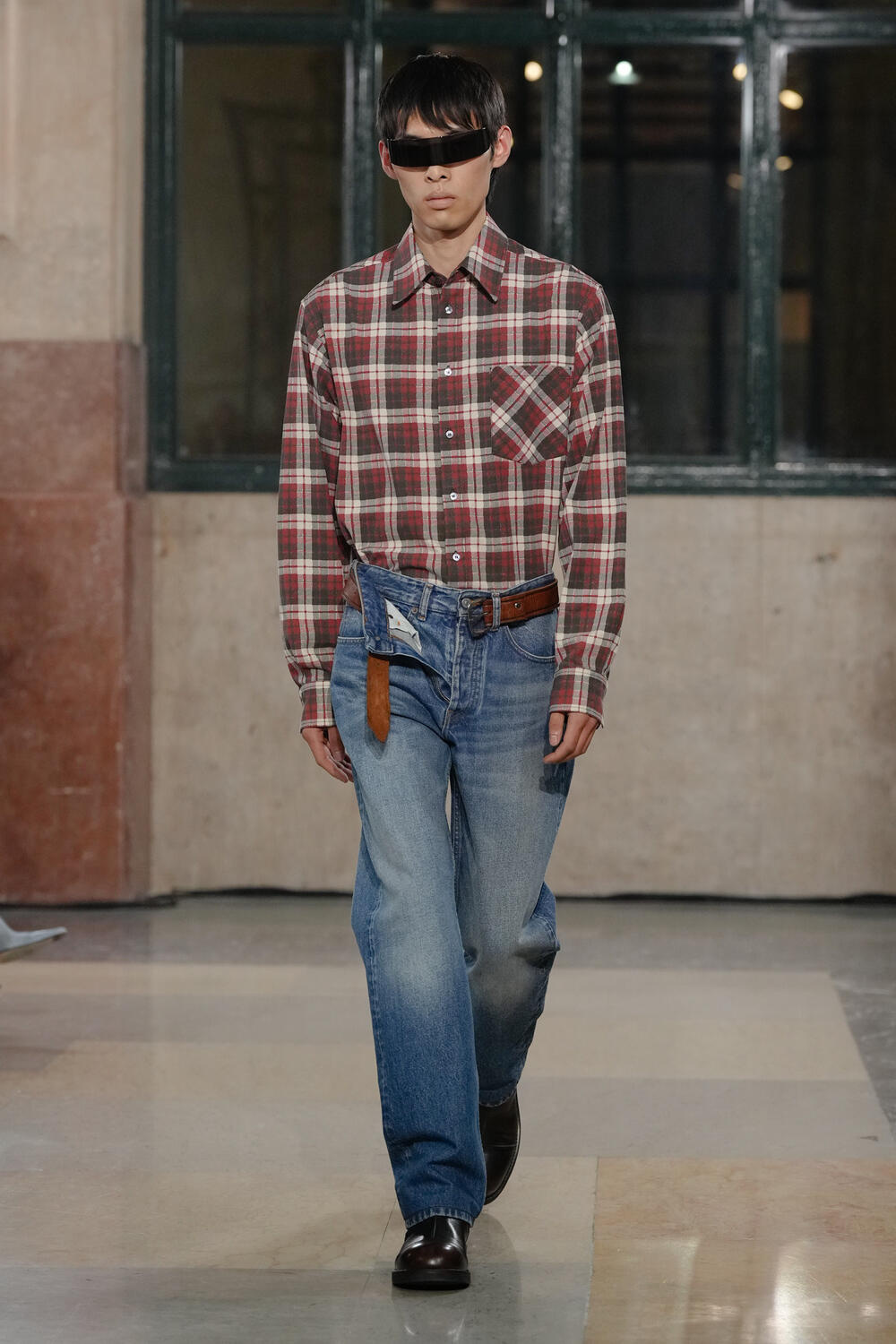 MM6 MAISON MARGIELA WOMEN FW 26-27 - Foto #23