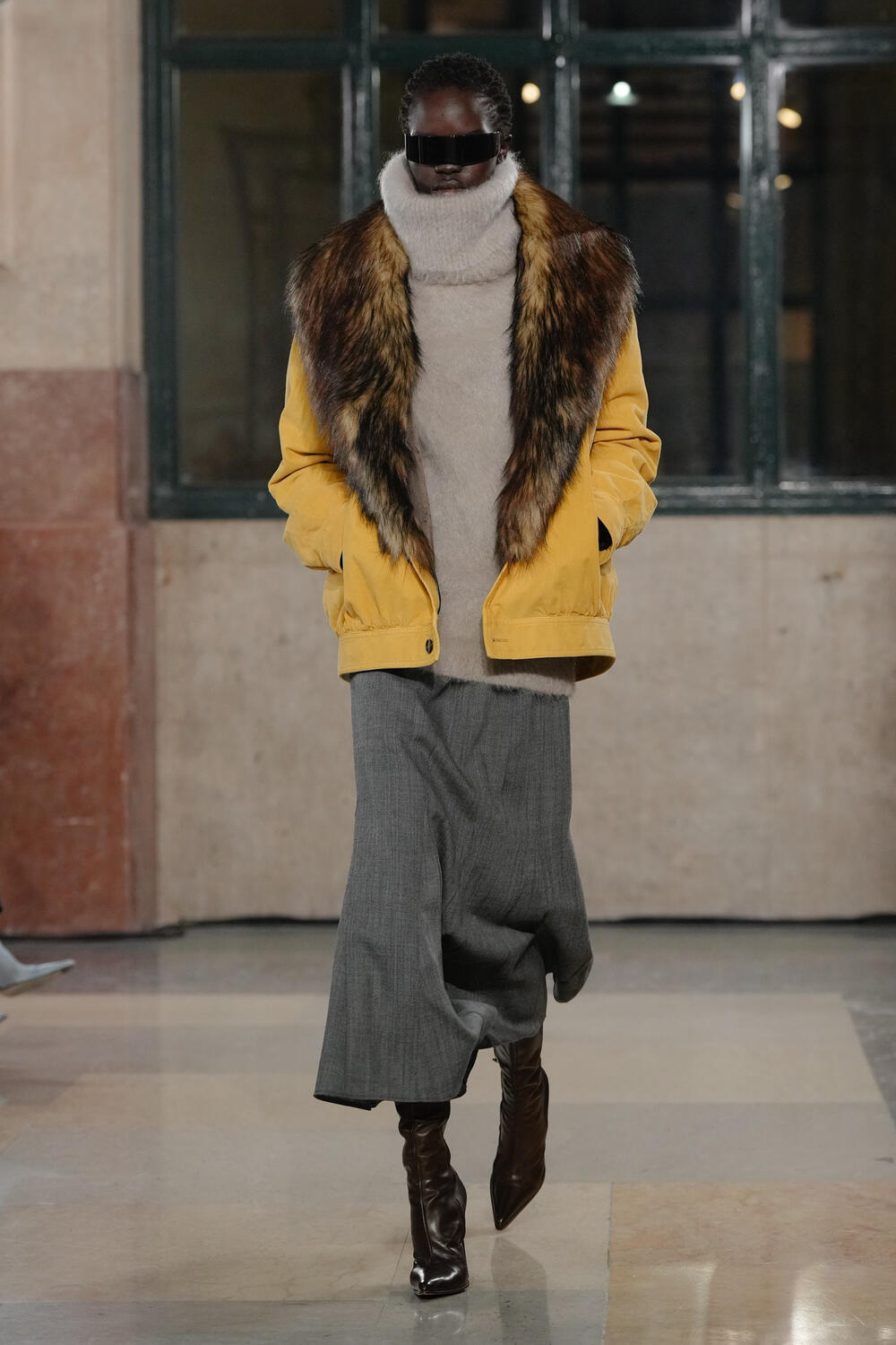 MM6 MAISON MARGIELA WOMEN FW 26-27 - Foto #24