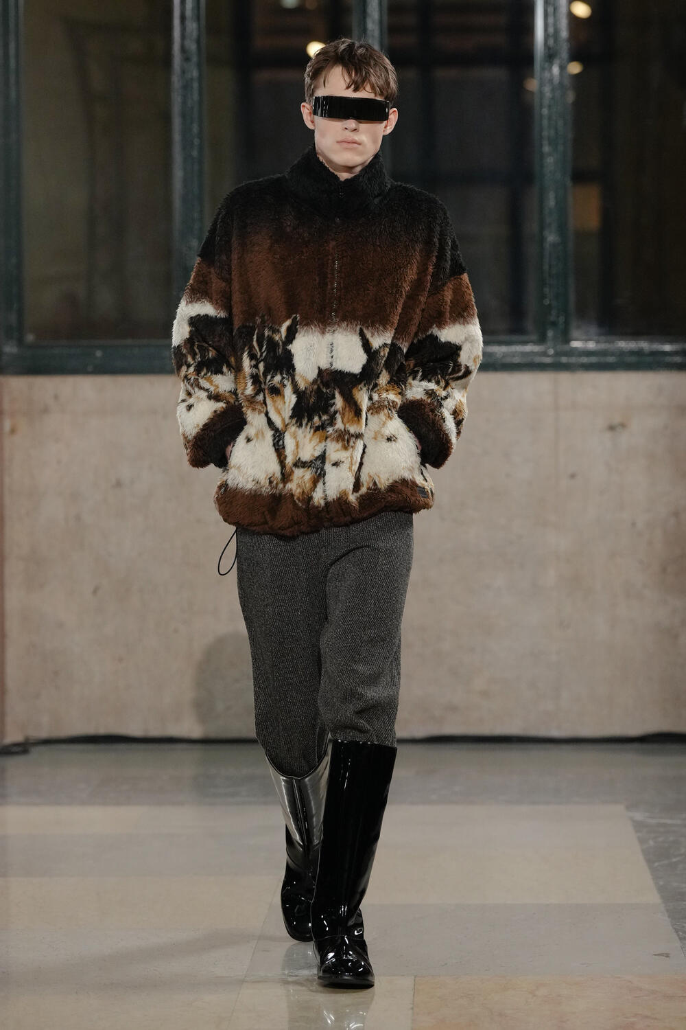 MM6 MAISON MARGIELA WOMEN FW 26-27 - Foto #25