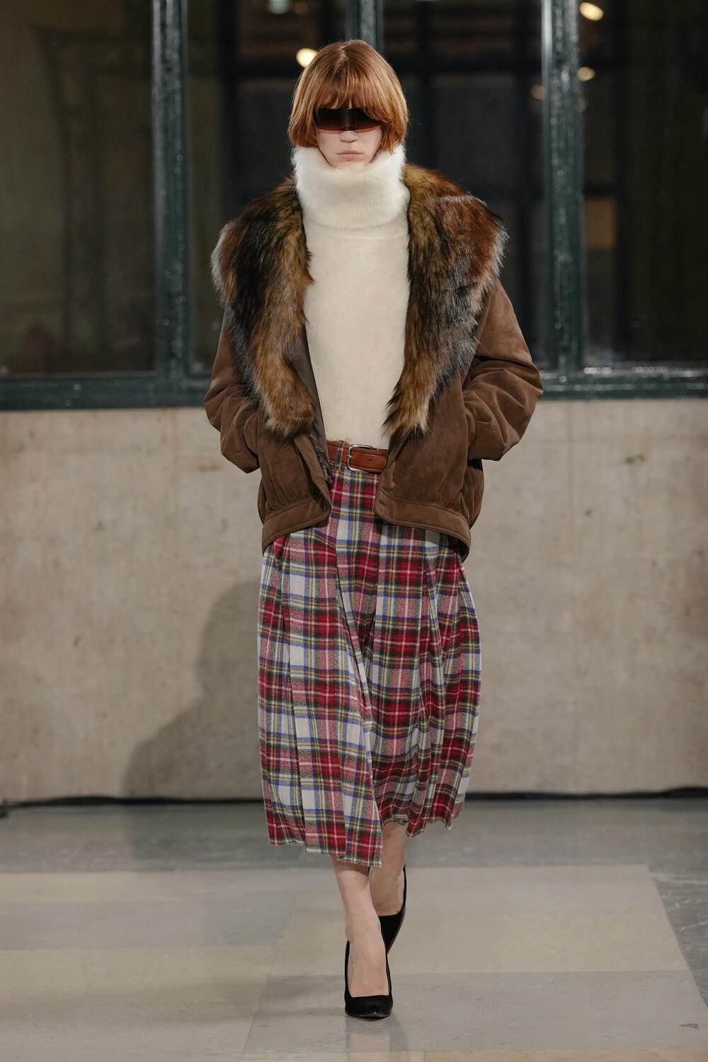 MM6 MAISON MARGIELA WOMEN FW 26-27 - Foto #26