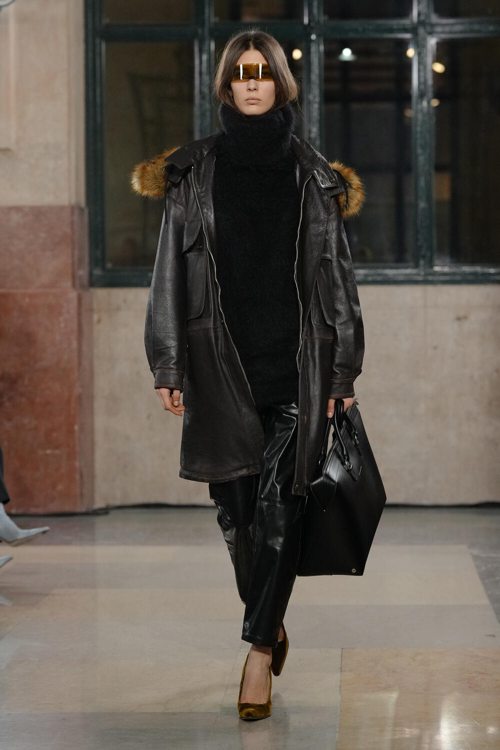 MM6 MAISON MARGIELA WOMEN FW 26-27 - Foto #27