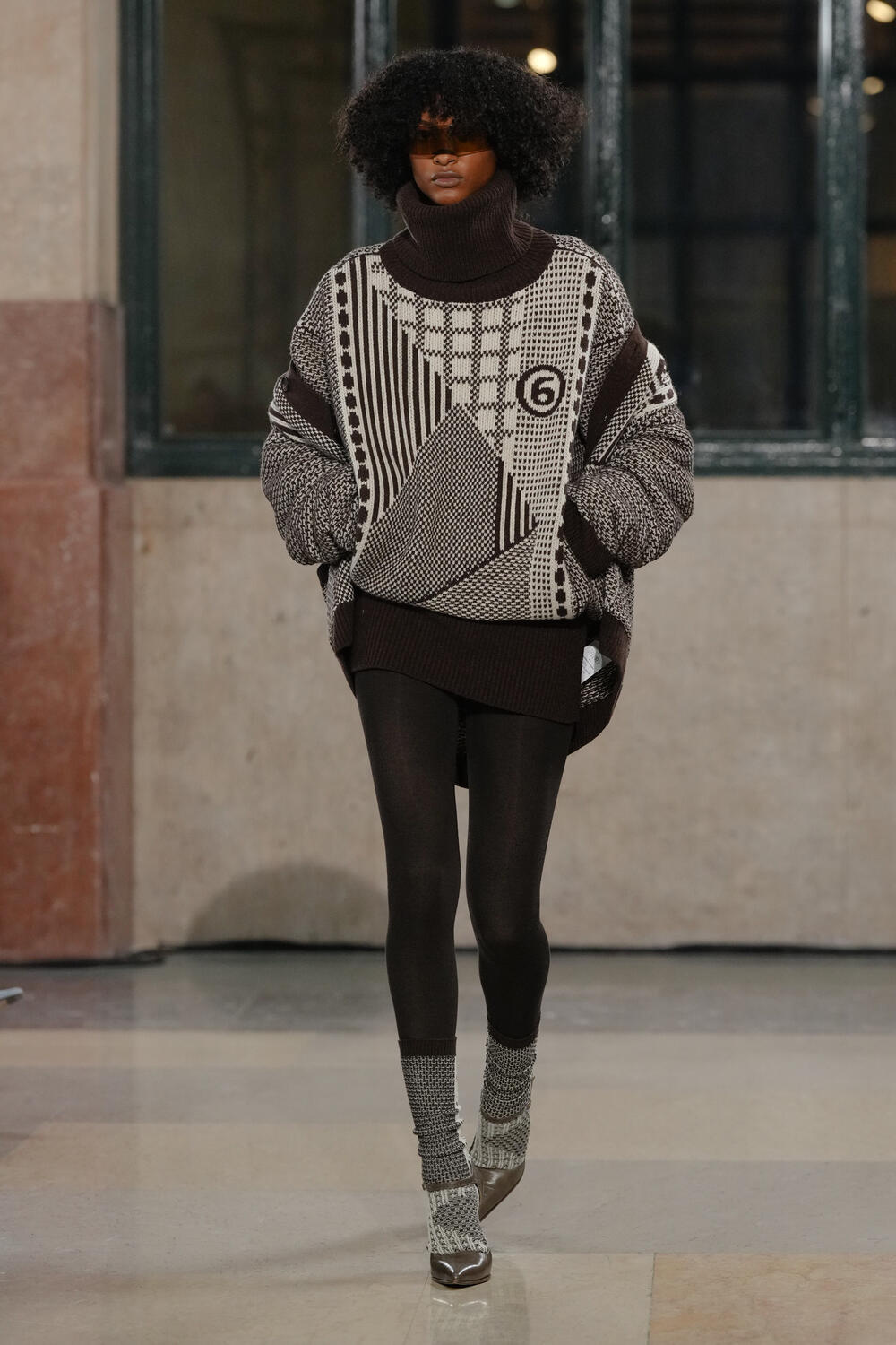 MM6 MAISON MARGIELA WOMEN FW 26-27 - Foto #18