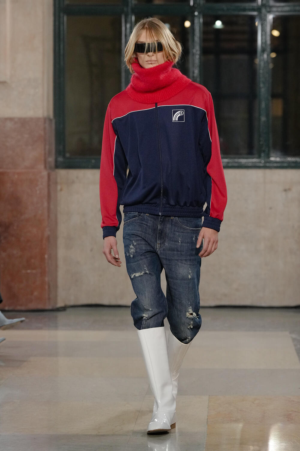 MM6 MAISON MARGIELA WOMEN FW 26-27 - Foto #19