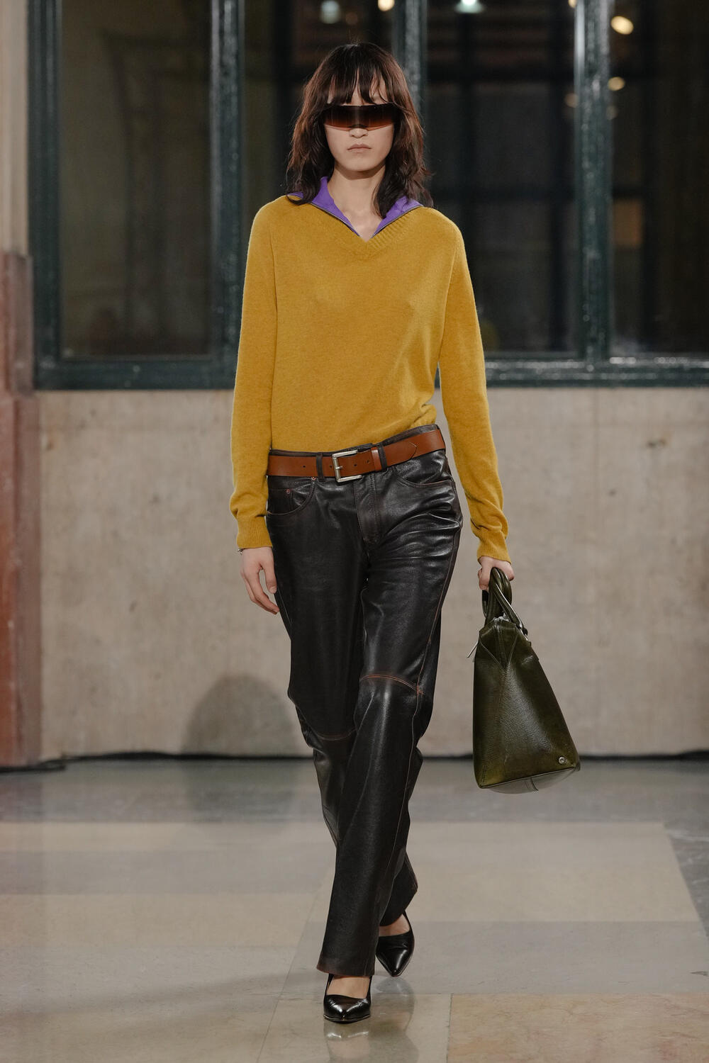 MM6 MAISON MARGIELA WOMEN FW 26-27 - Foto #20
