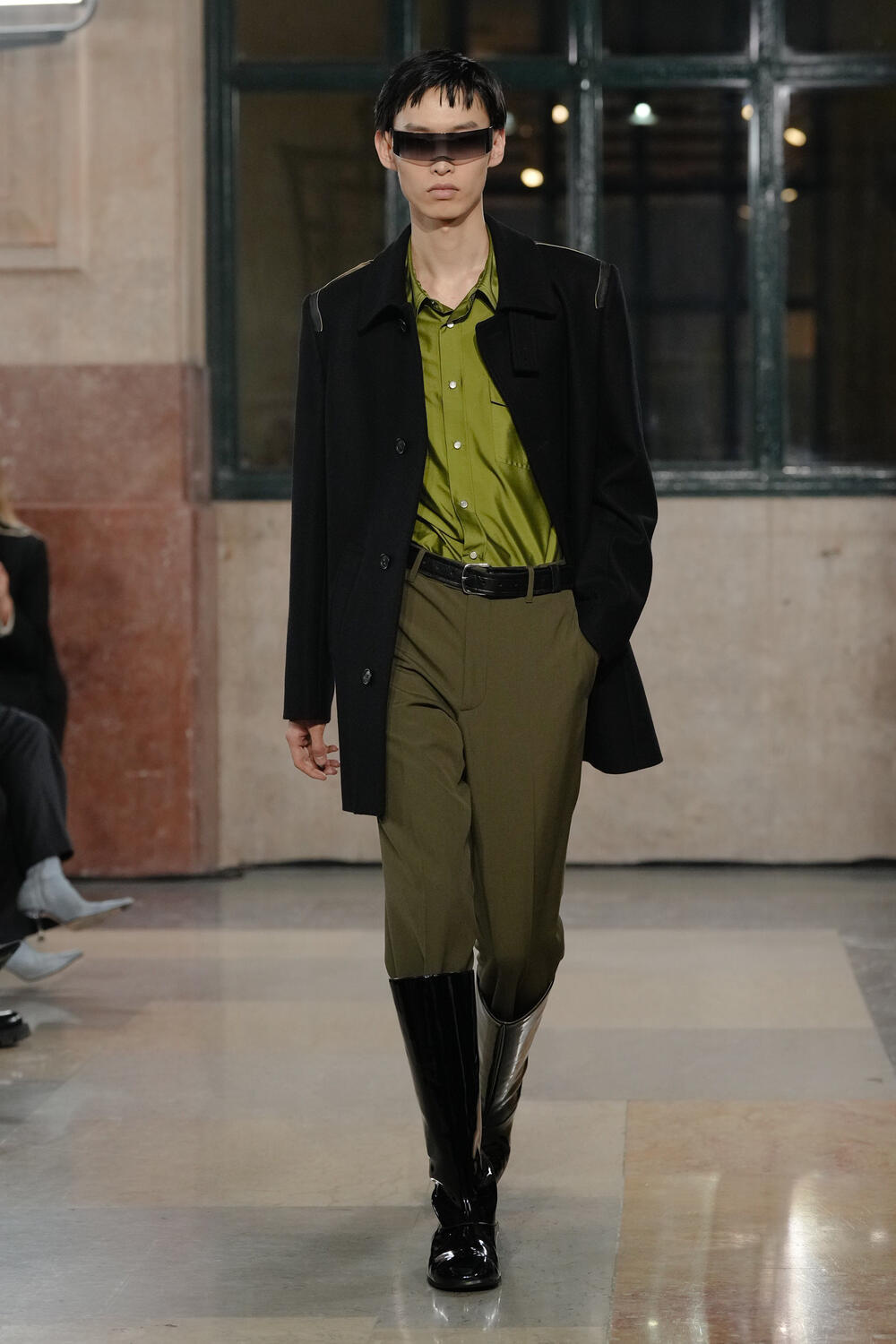 MM6 MAISON MARGIELA WOMEN FW 26-27 - Foto #21