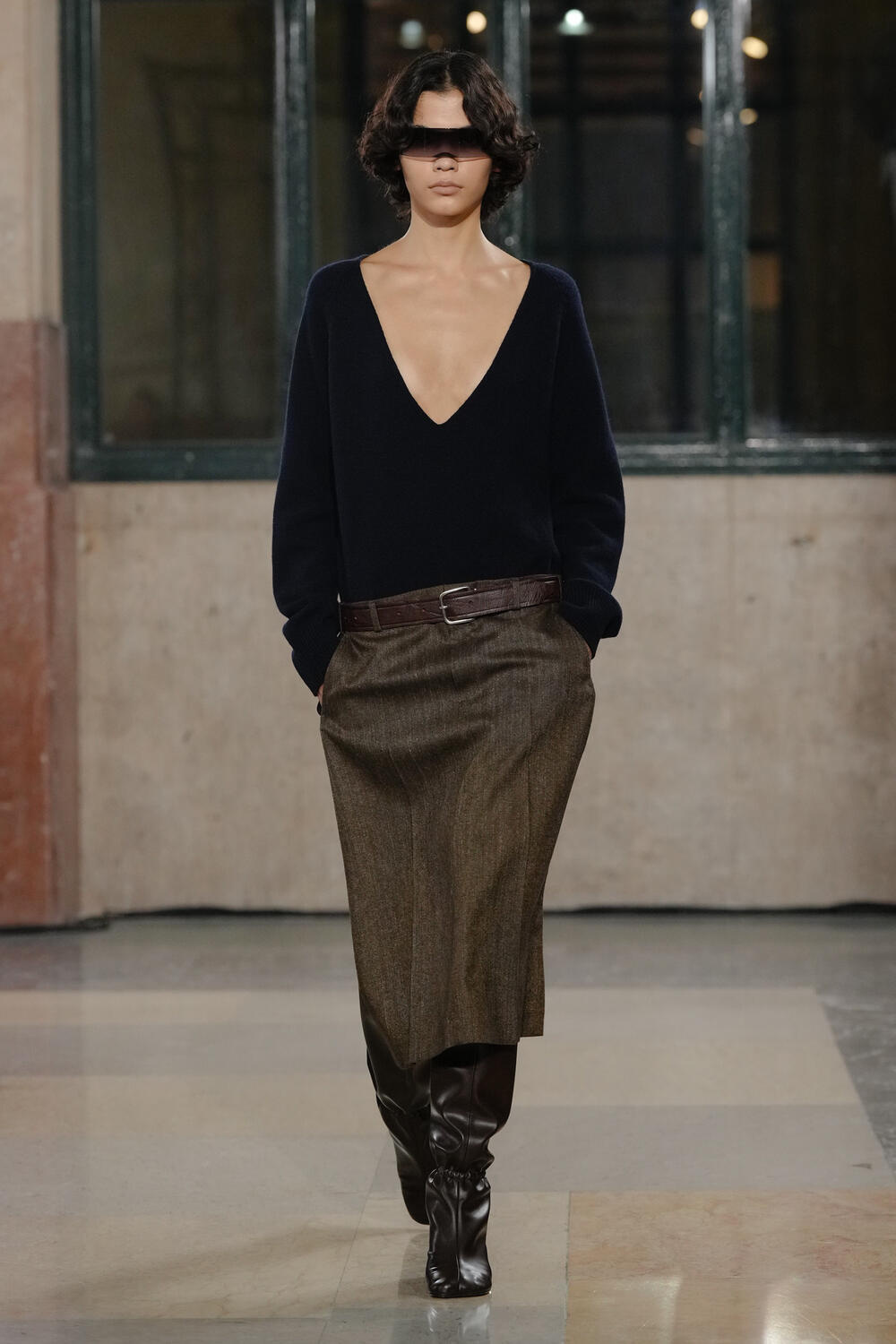 MM6 MAISON MARGIELA WOMEN FW 26-27 - Foto #32