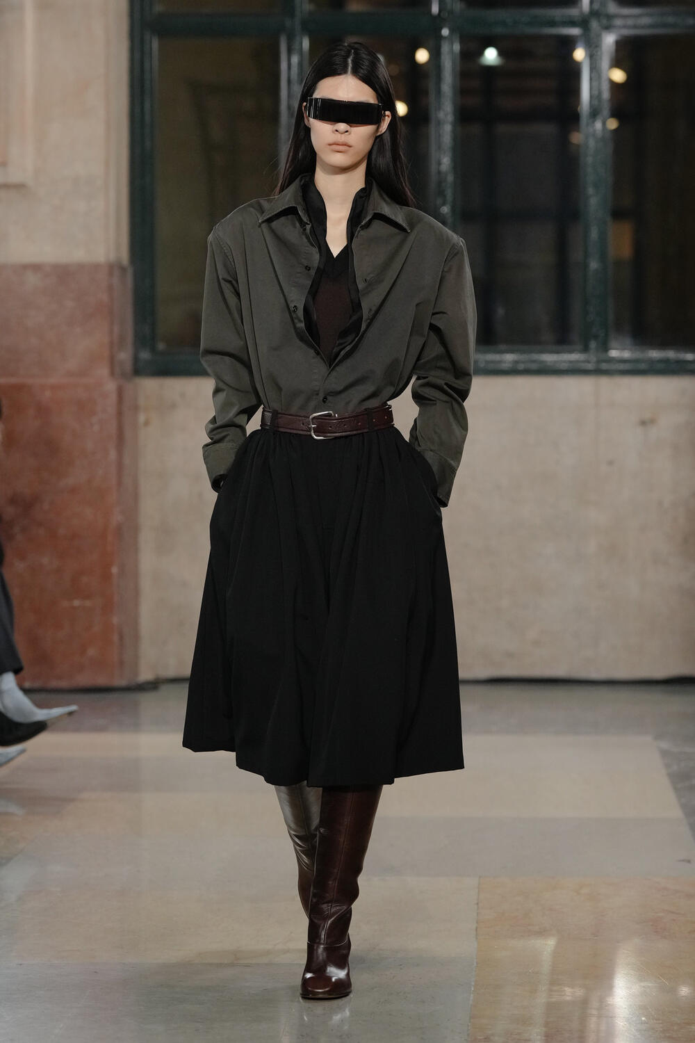 MM6 MAISON MARGIELA WOMEN FW 26-27 - Foto #34