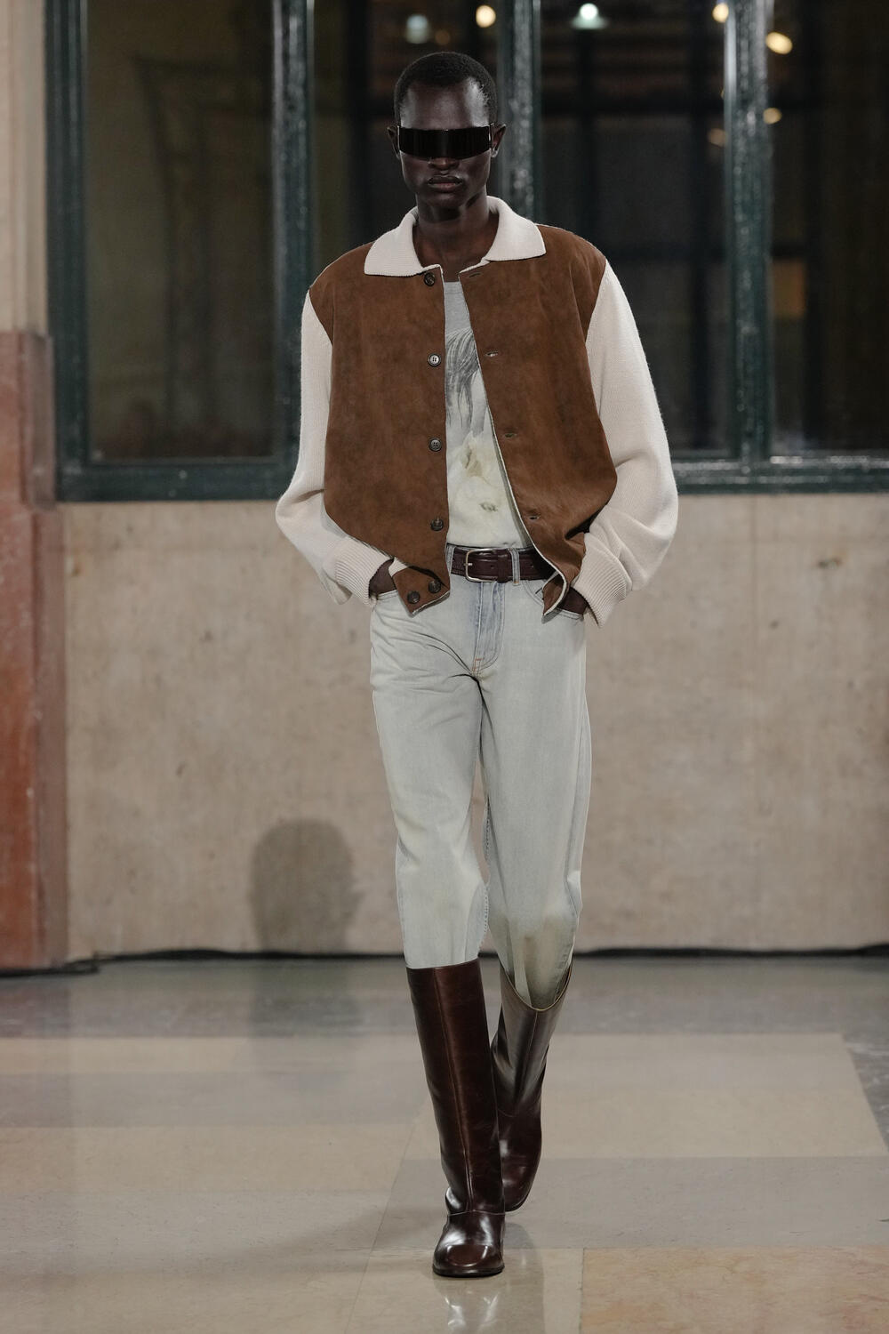 MM6 MAISON MARGIELA WOMEN FW 26-27 - Foto #35