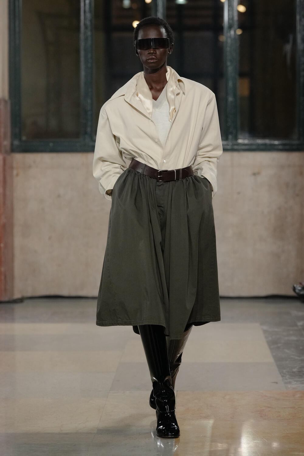 MM6 MAISON MARGIELA WOMEN FW 26-27 - Foto #37