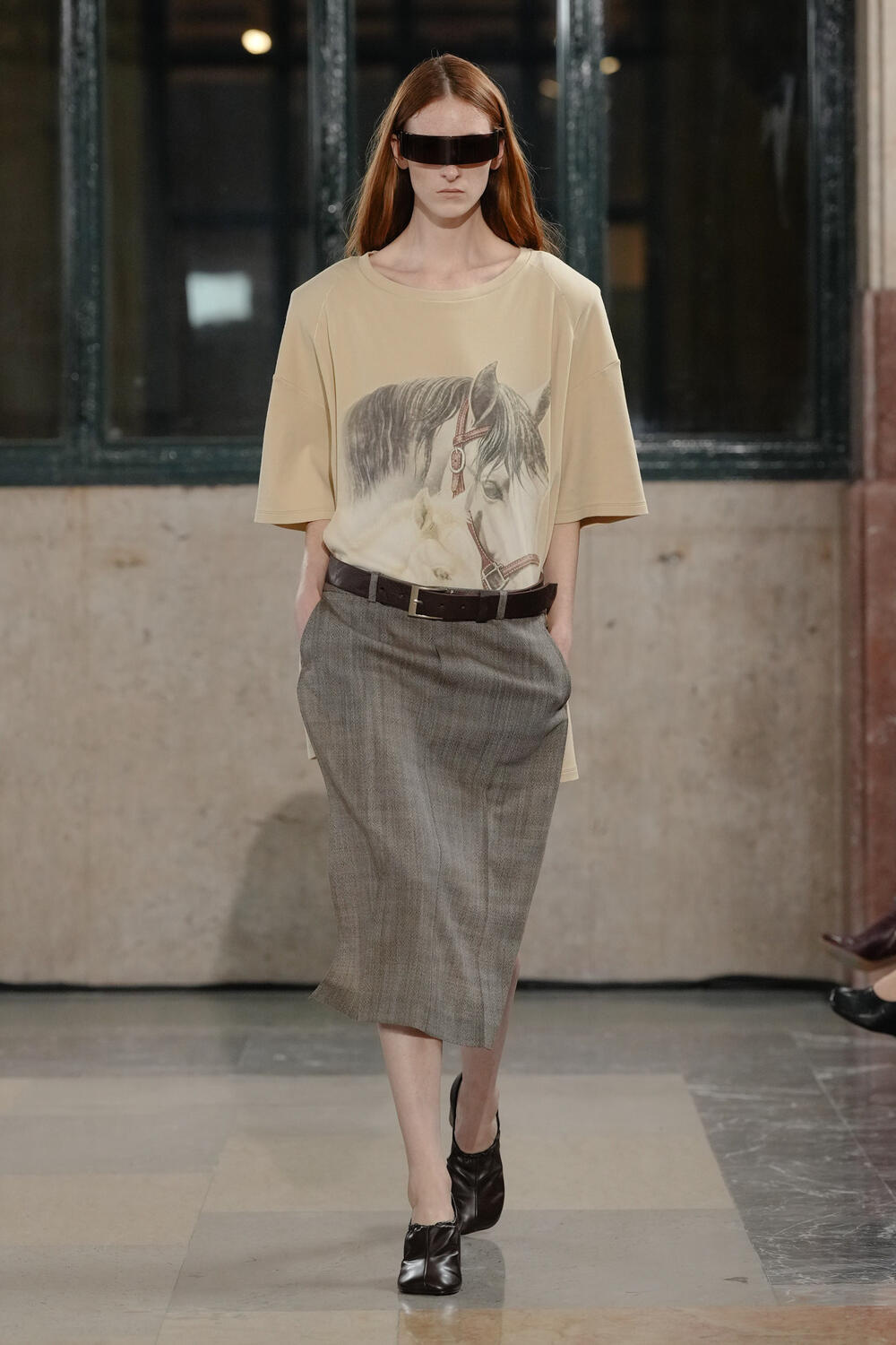 MM6 MAISON MARGIELA WOMEN FW 26-27 - Foto #28