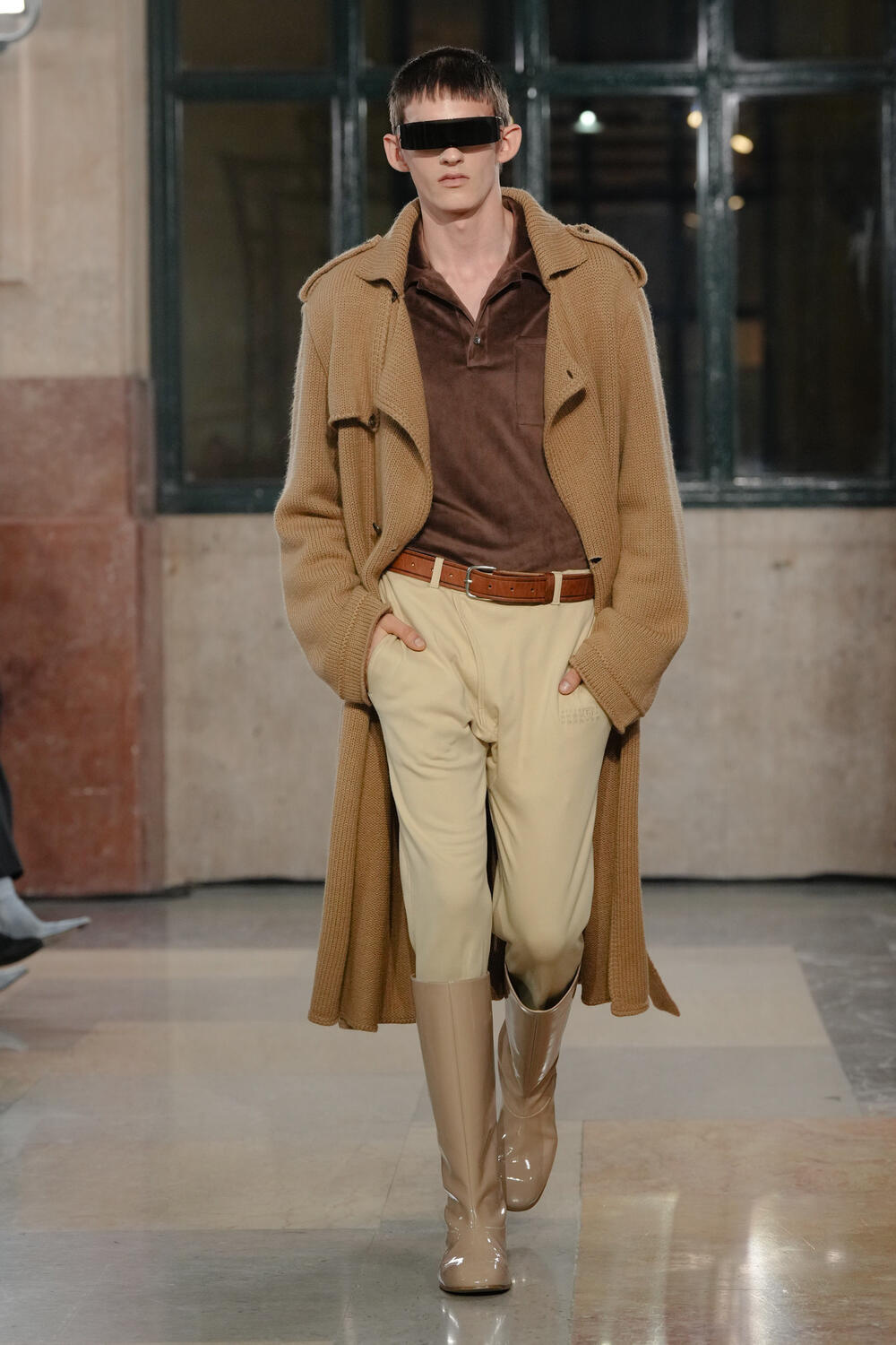 MM6 MAISON MARGIELA WOMEN FW 26-27 - Foto #29