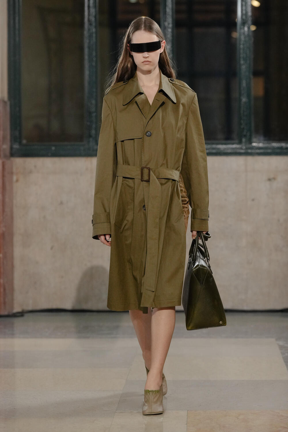 MM6 MAISON MARGIELA WOMEN FW 26-27 - Foto #30
