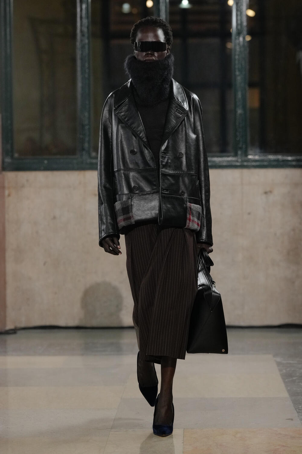 MM6 MAISON MARGIELA WOMEN FW 26-27 - Foto #31