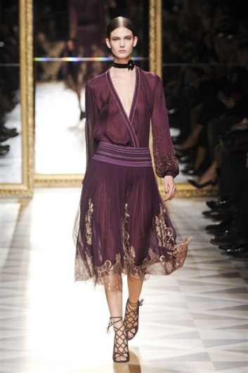 Fotoservizio/FW 2012-2013/WOMEN/SALVATORE FERRAGAMO/36