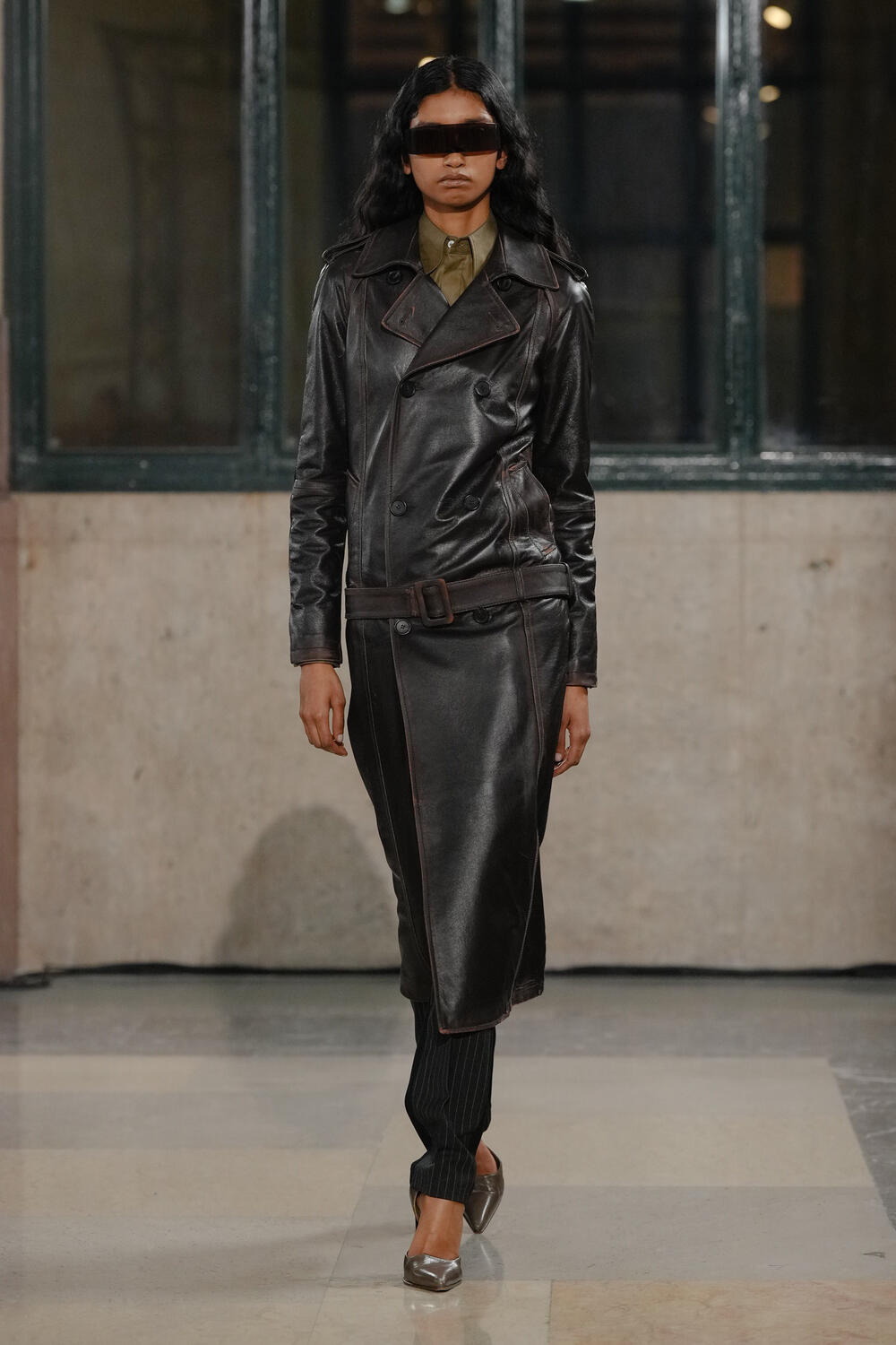 MM6 MAISON MARGIELA WOMEN FW 26-27 - Foto #42