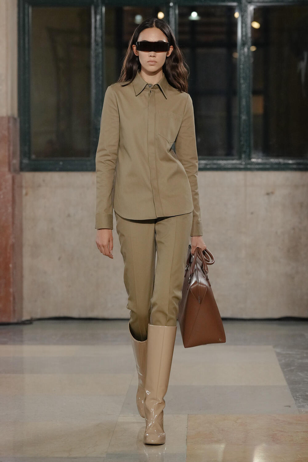 MM6 MAISON MARGIELA WOMEN FW 26-27 - Foto #43