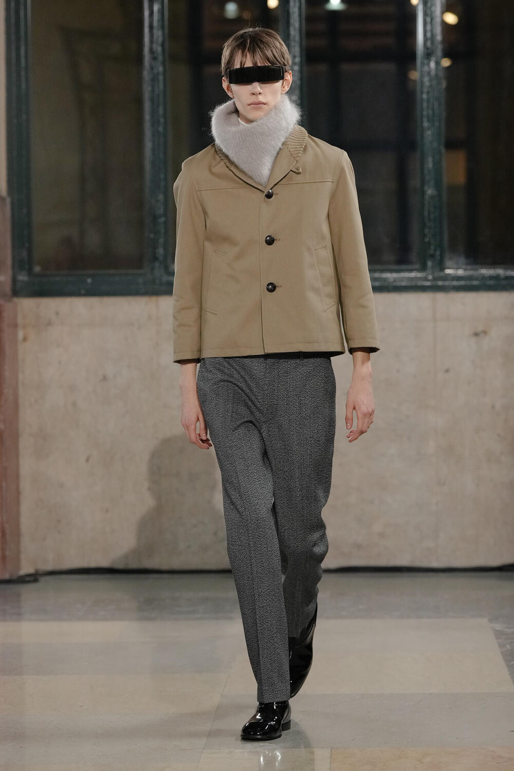 MM6 MAISON MARGIELA WOMEN FW 26-27 - Foto #44