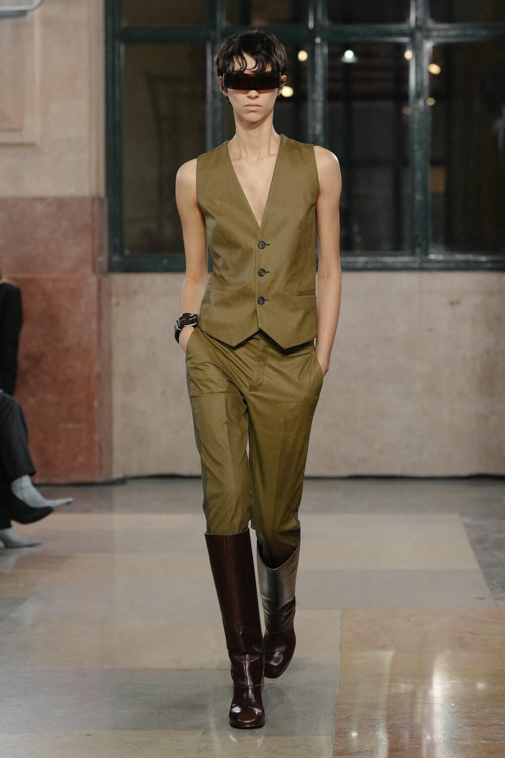 MM6 MAISON MARGIELA WOMEN FW 26-27 - Foto #45