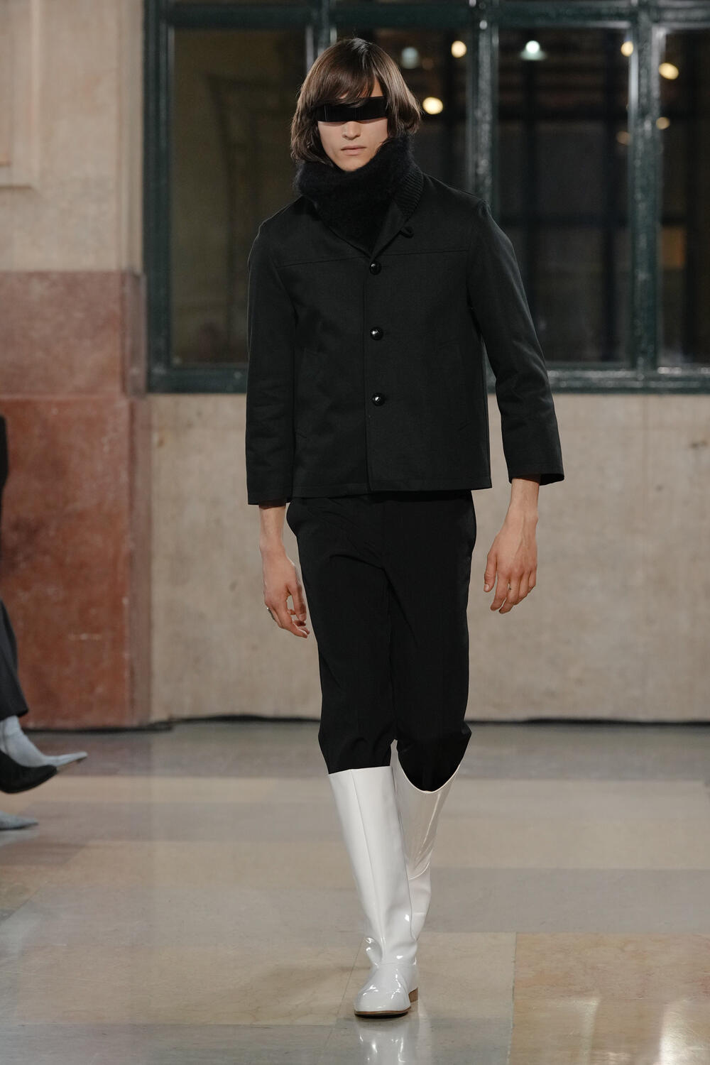MM6 MAISON MARGIELA WOMEN FW 26-27 - Foto #46