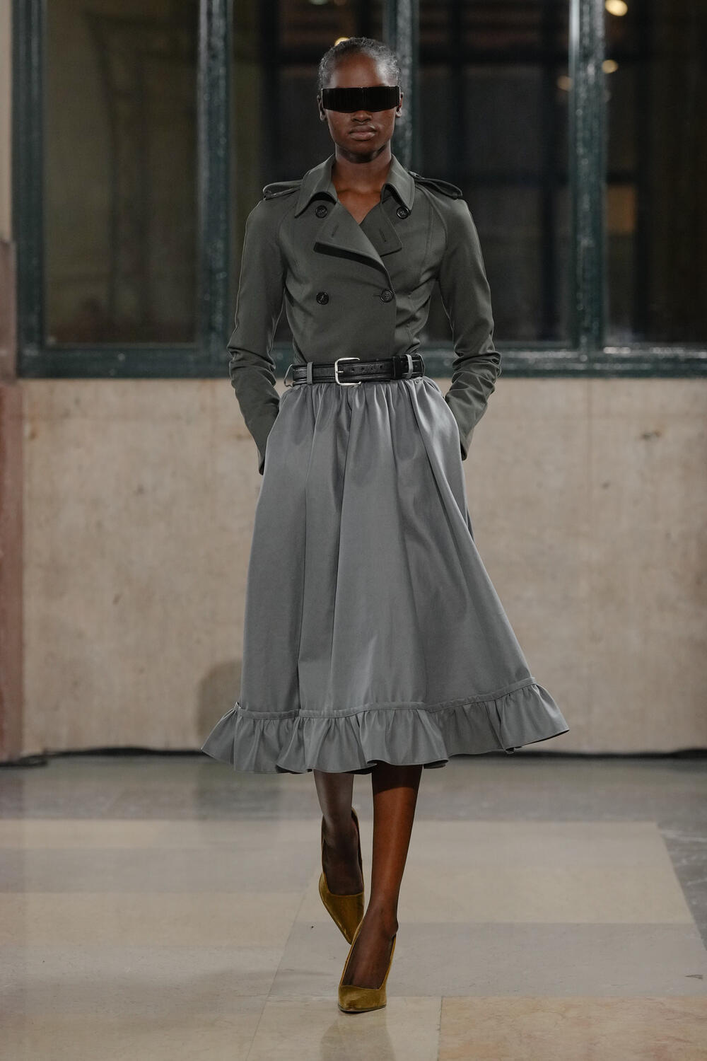 MM6 MAISON MARGIELA WOMEN FW 26-27 - Foto #47