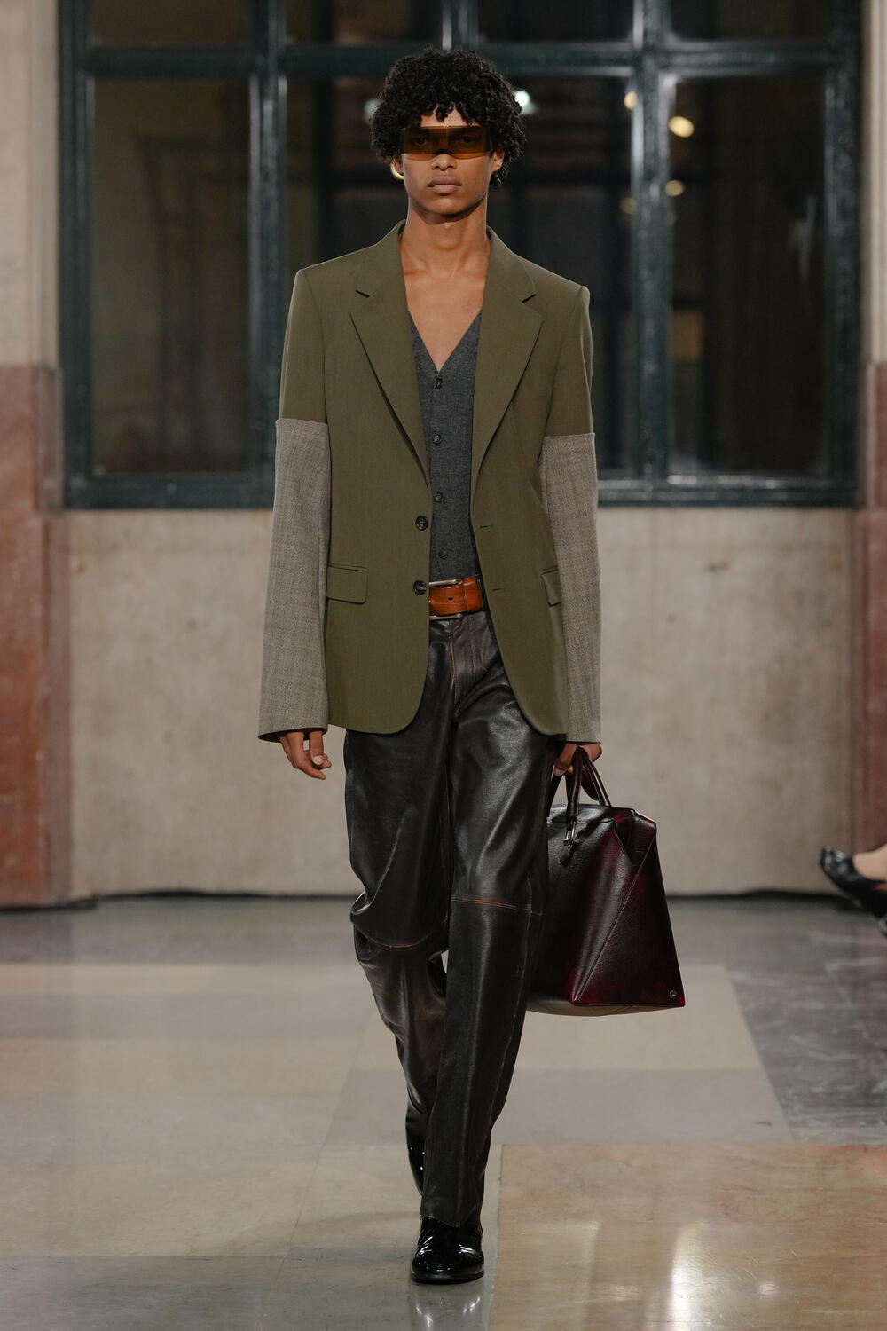 MM6 MAISON MARGIELA WOMEN FW 26-27 - Foto #38