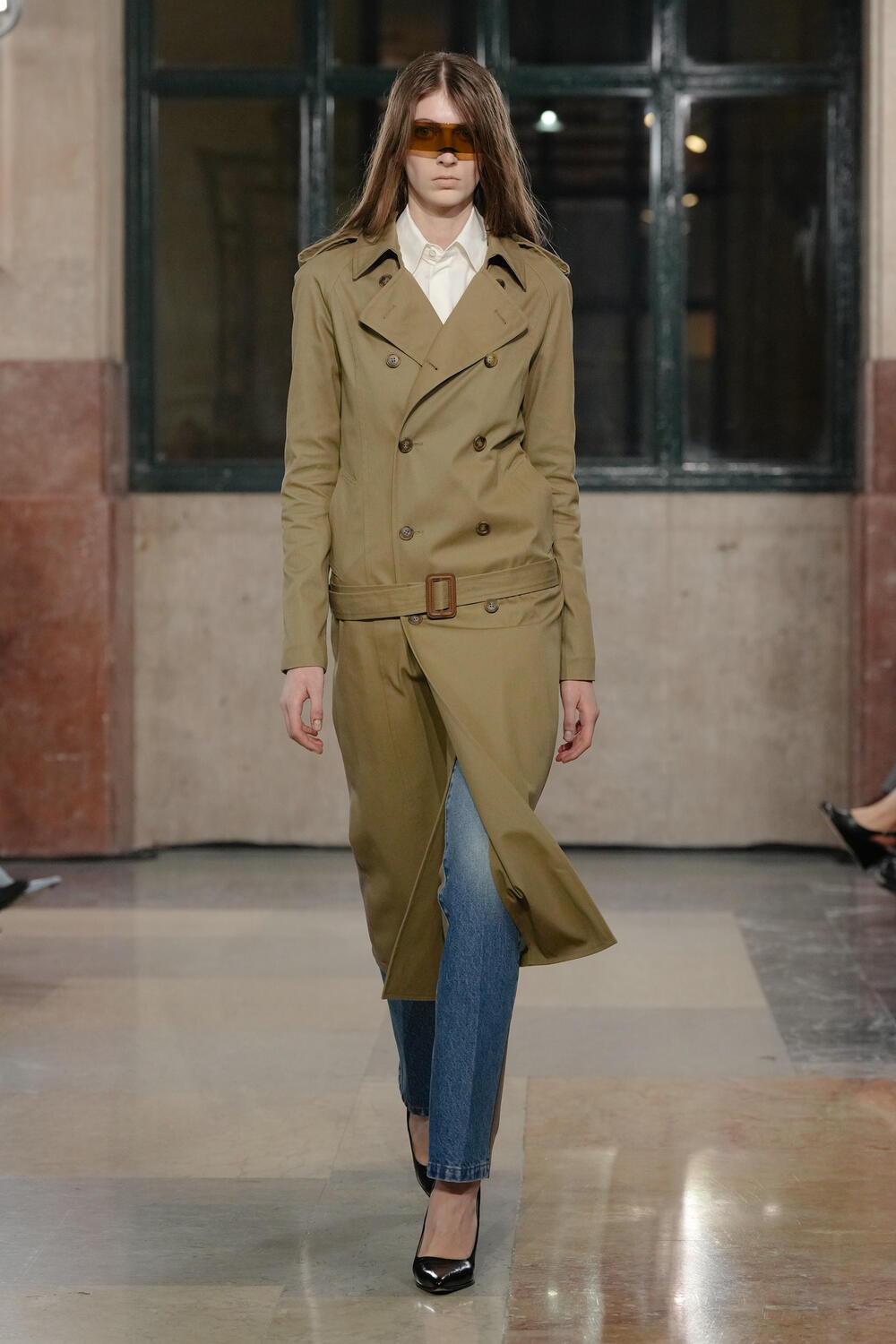 MM6 MAISON MARGIELA WOMEN FW 26-27 - Foto #39