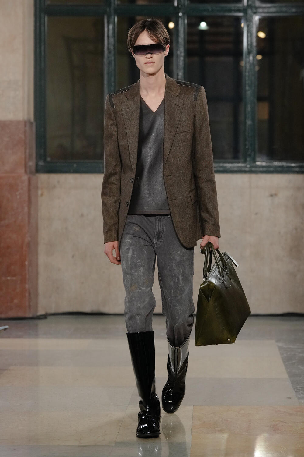 MM6 MAISON MARGIELA WOMEN FW 26-27 - Foto #41