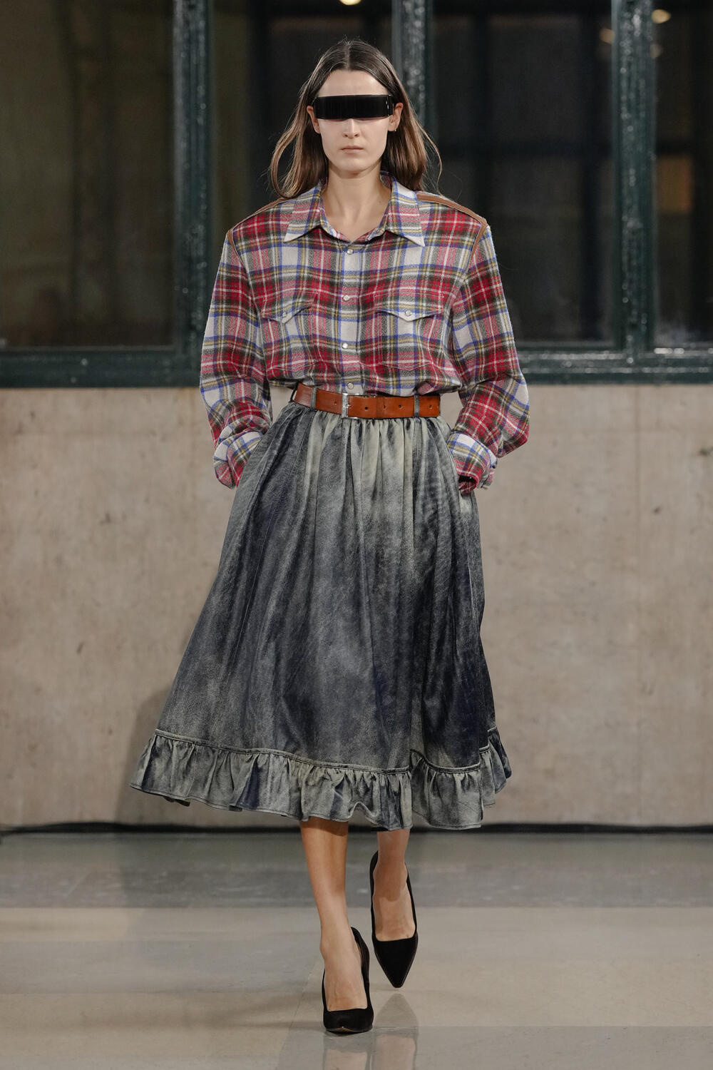 MM6 MAISON MARGIELA WOMEN FW 26-27 - Foto #52