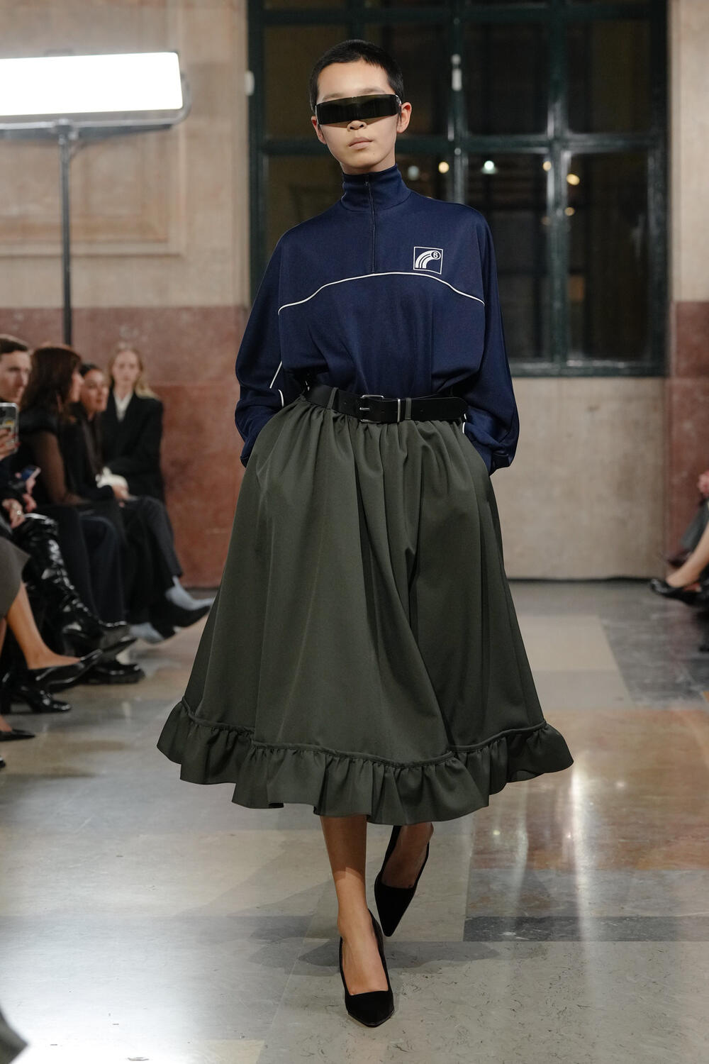 MM6 MAISON MARGIELA WOMEN FW 26-27 - Foto #53