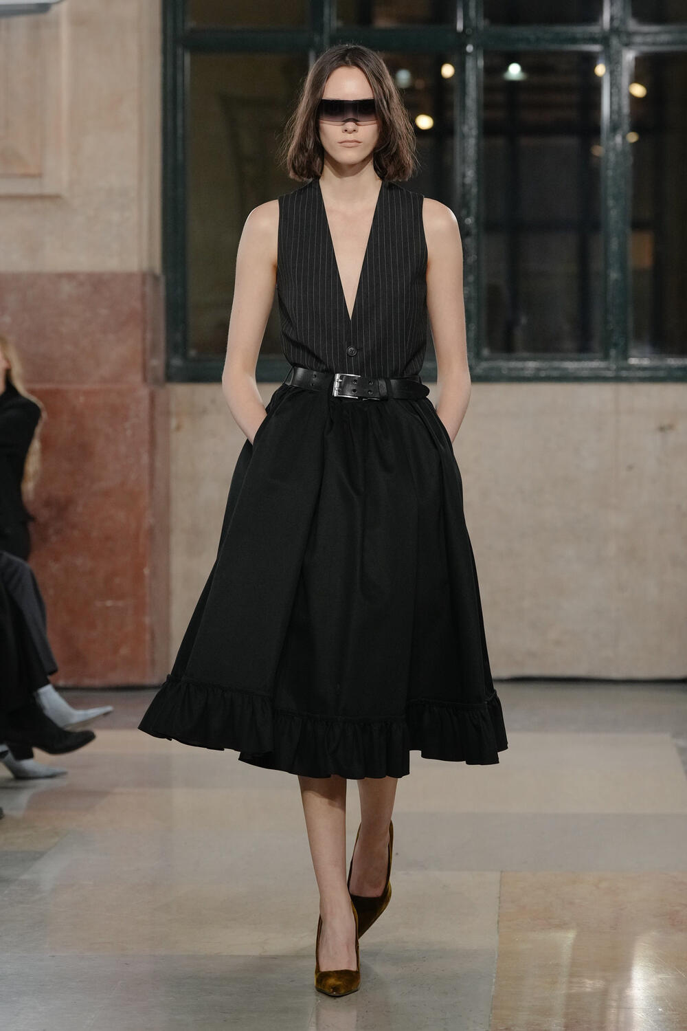 MM6 MAISON MARGIELA WOMEN FW 26-27 - Foto #48