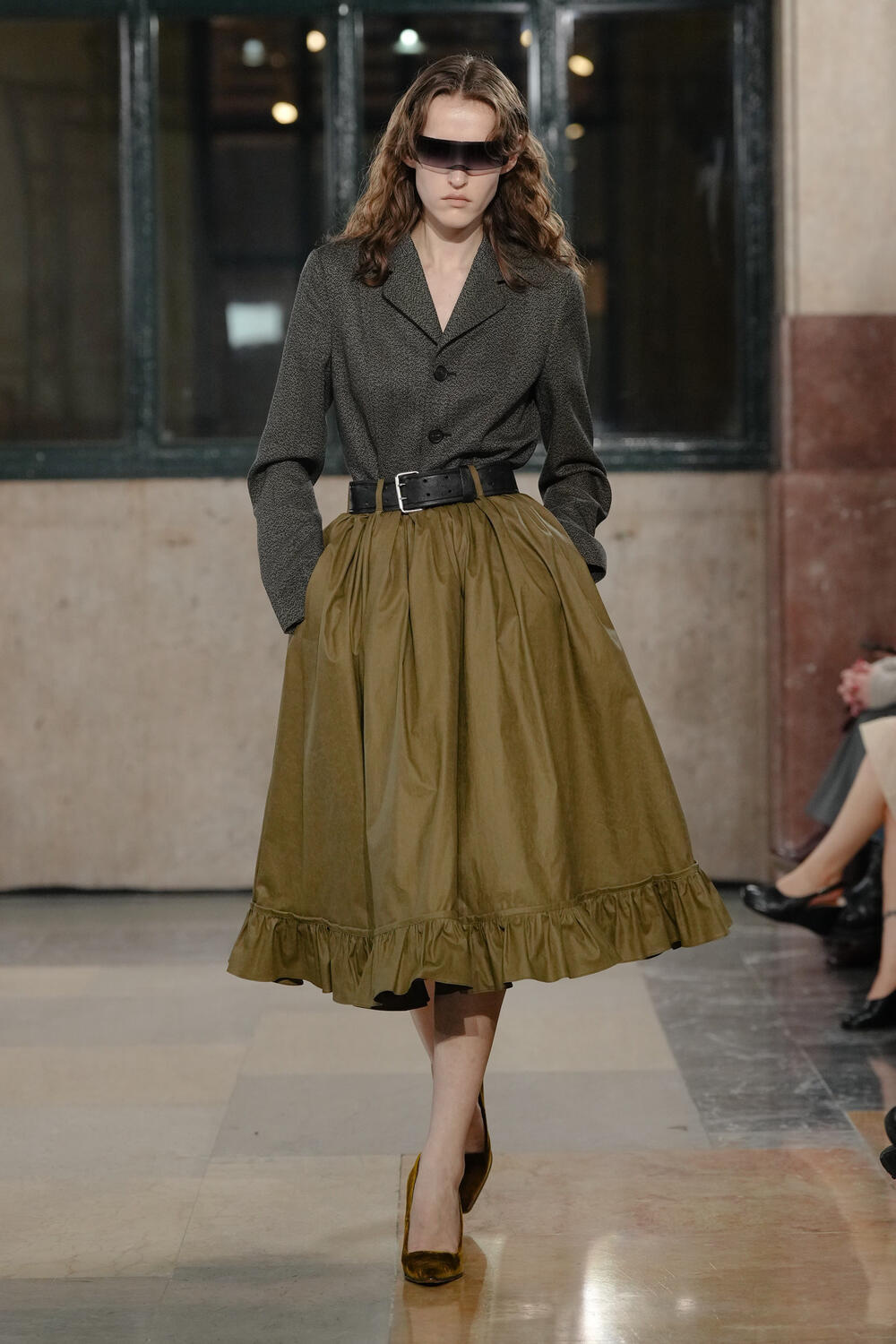 MM6 MAISON MARGIELA WOMEN FW 26-27 - Foto #49