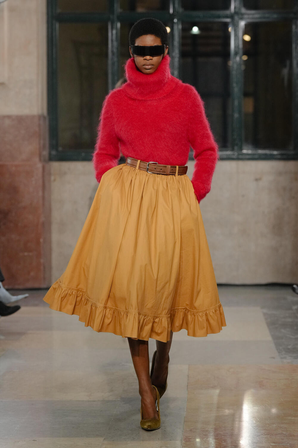 MM6 MAISON MARGIELA WOMEN FW 26-27 - Foto #50