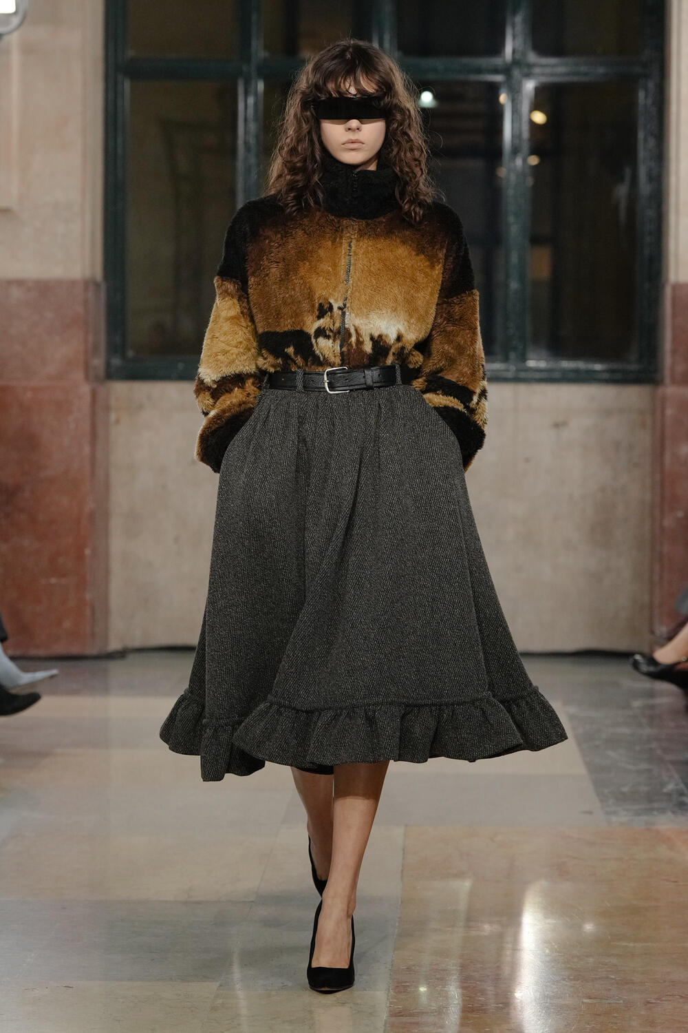 MM6 MAISON MARGIELA WOMEN FW 26-27 - Foto #51