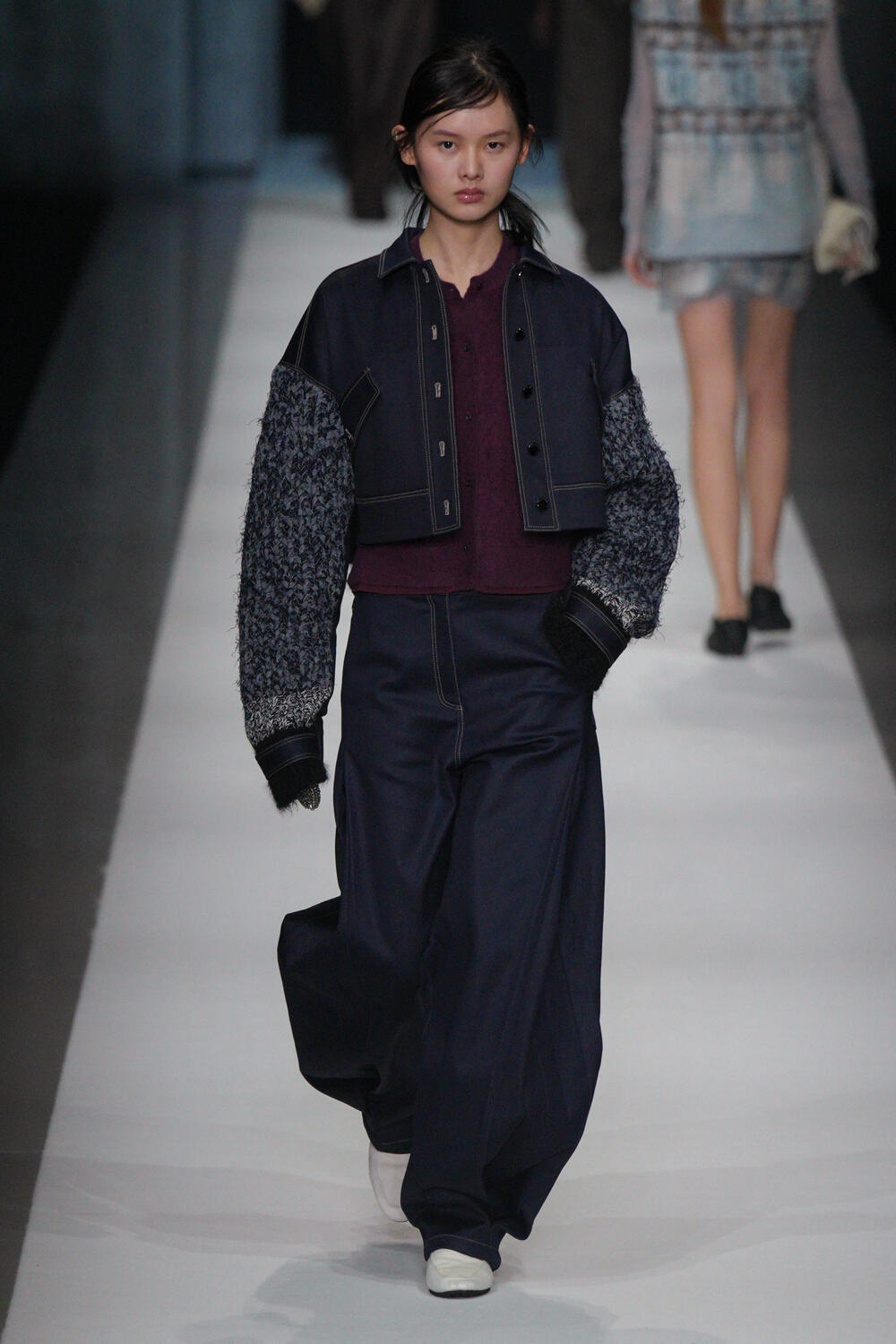 ANTEPRIMA WOMEN FW 26-27 - Foto #8