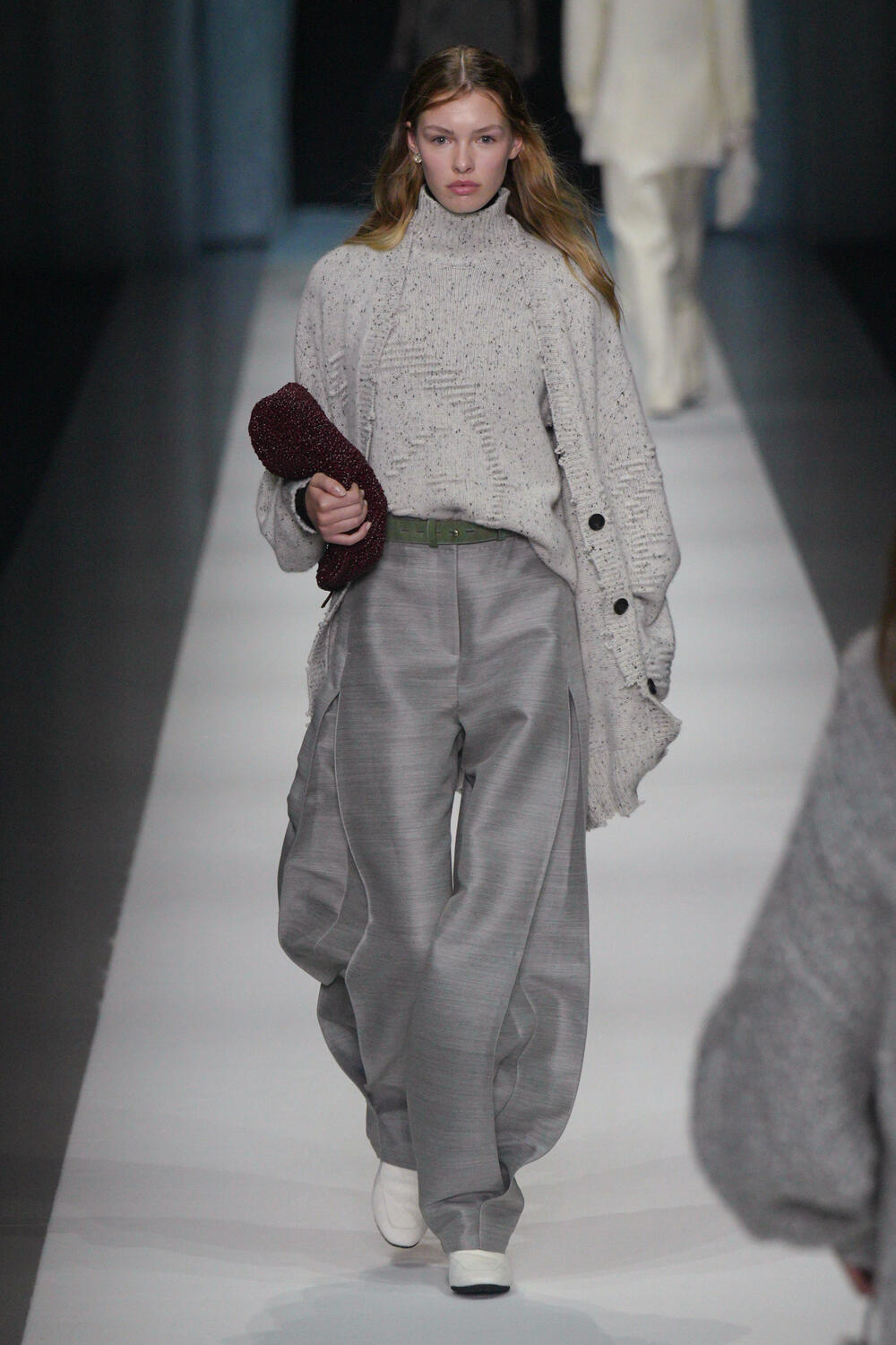 ANTEPRIMA WOMEN FW 26-27 - Foto #5
