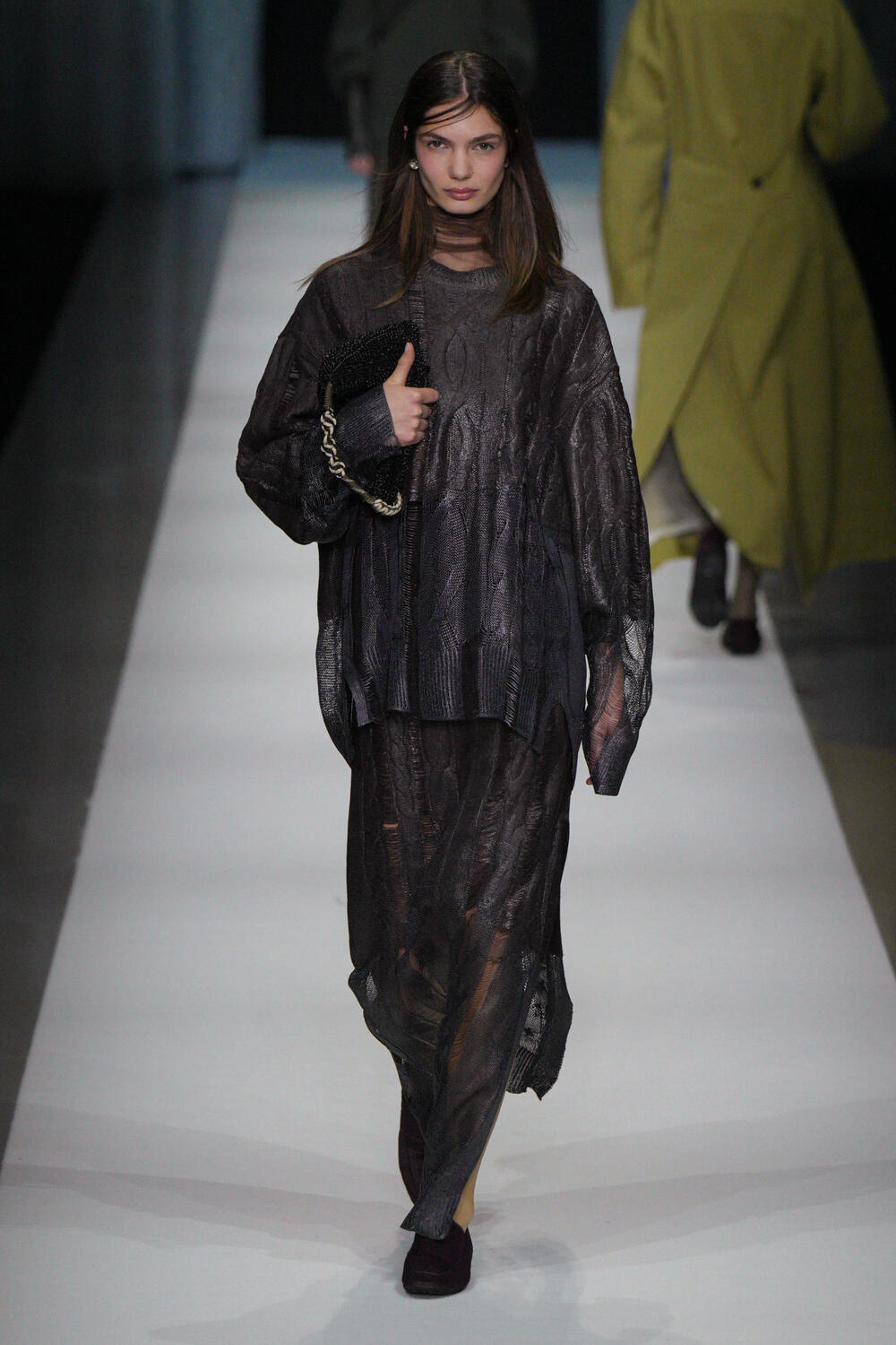 ANTEPRIMA WOMEN FW 26-27 - Foto #0