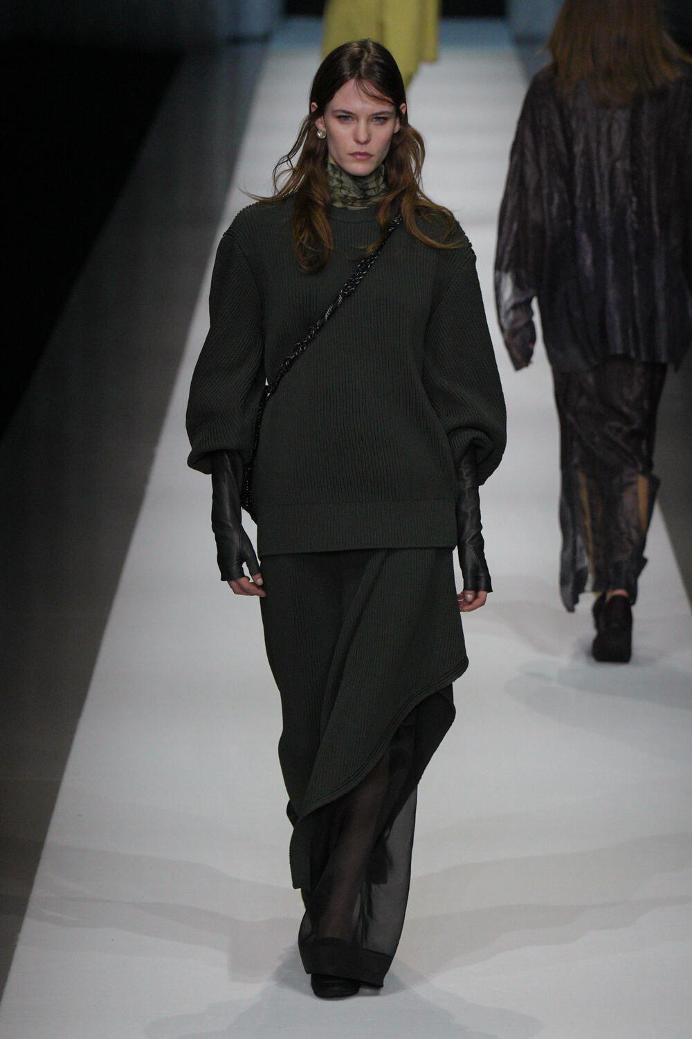 ANTEPRIMA WOMEN FW 26-27 - Foto #1