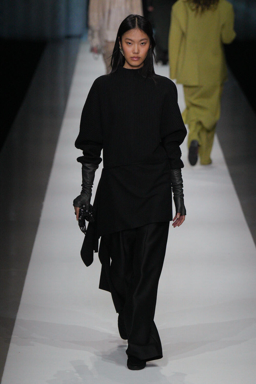 ANTEPRIMA WOMEN FW 26-27 - Foto #3