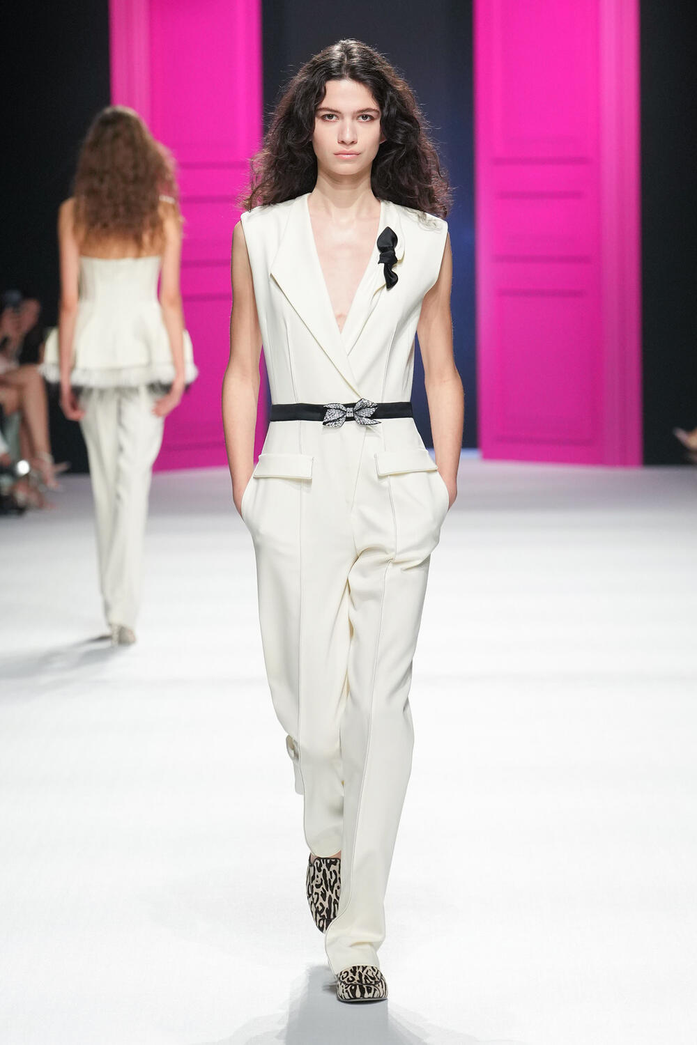 GENNY WOMEN FW 26-27 - Foto #1