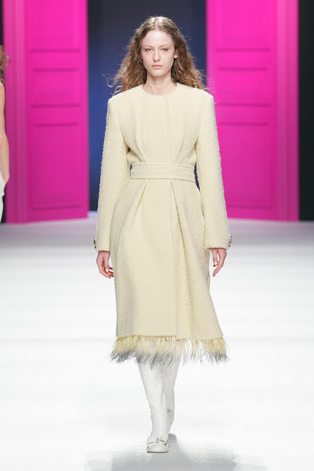 GENNY WOMEN FW 26-27 - Foto #2