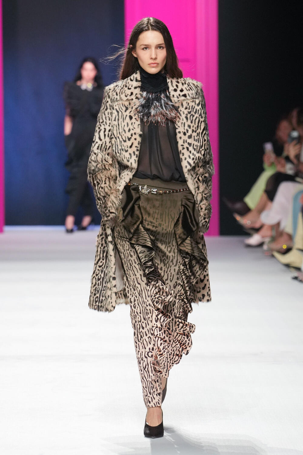 GENNY WOMEN FW 26-27 - Foto #8