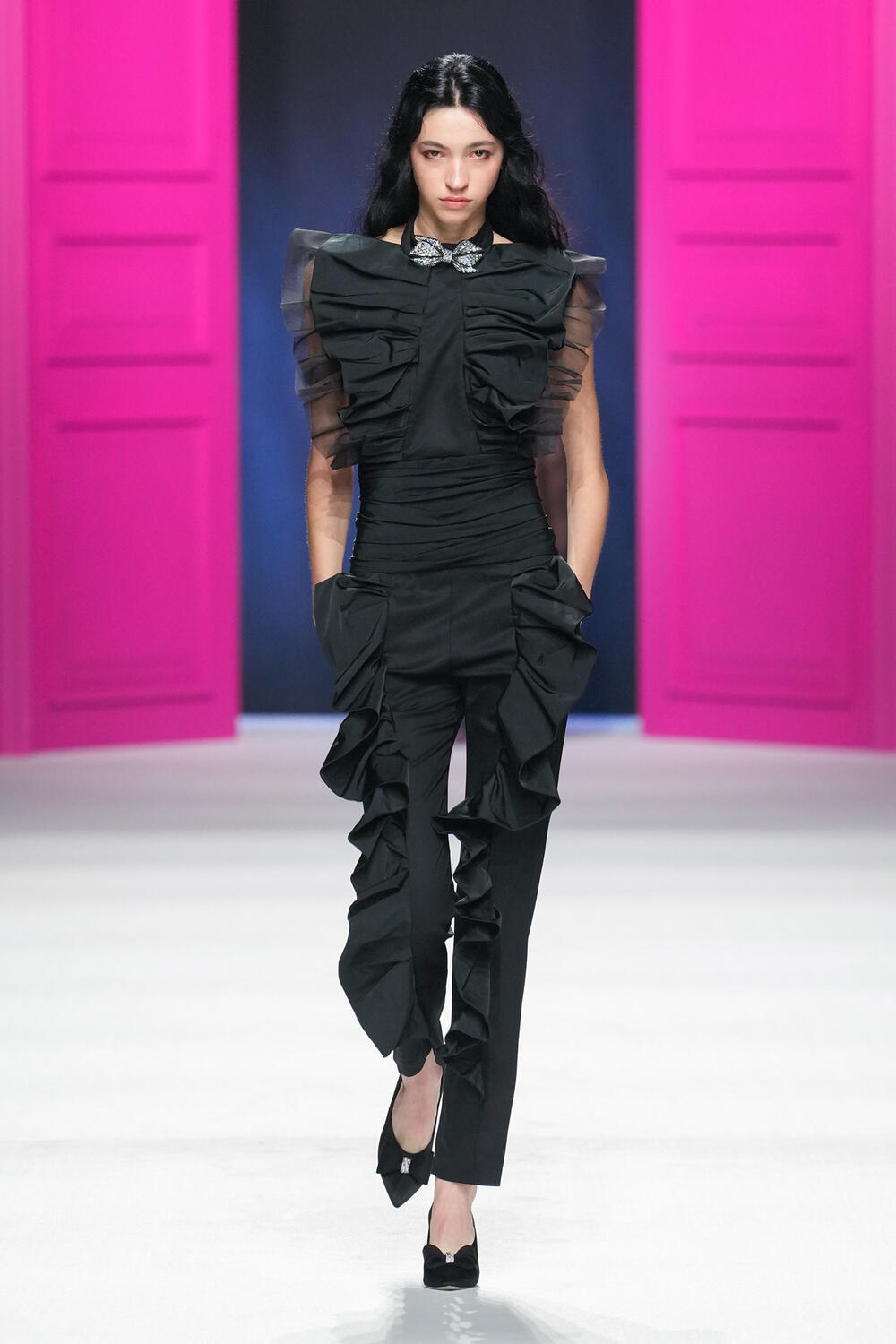 GENNY WOMEN FW 26-27 - Foto #9