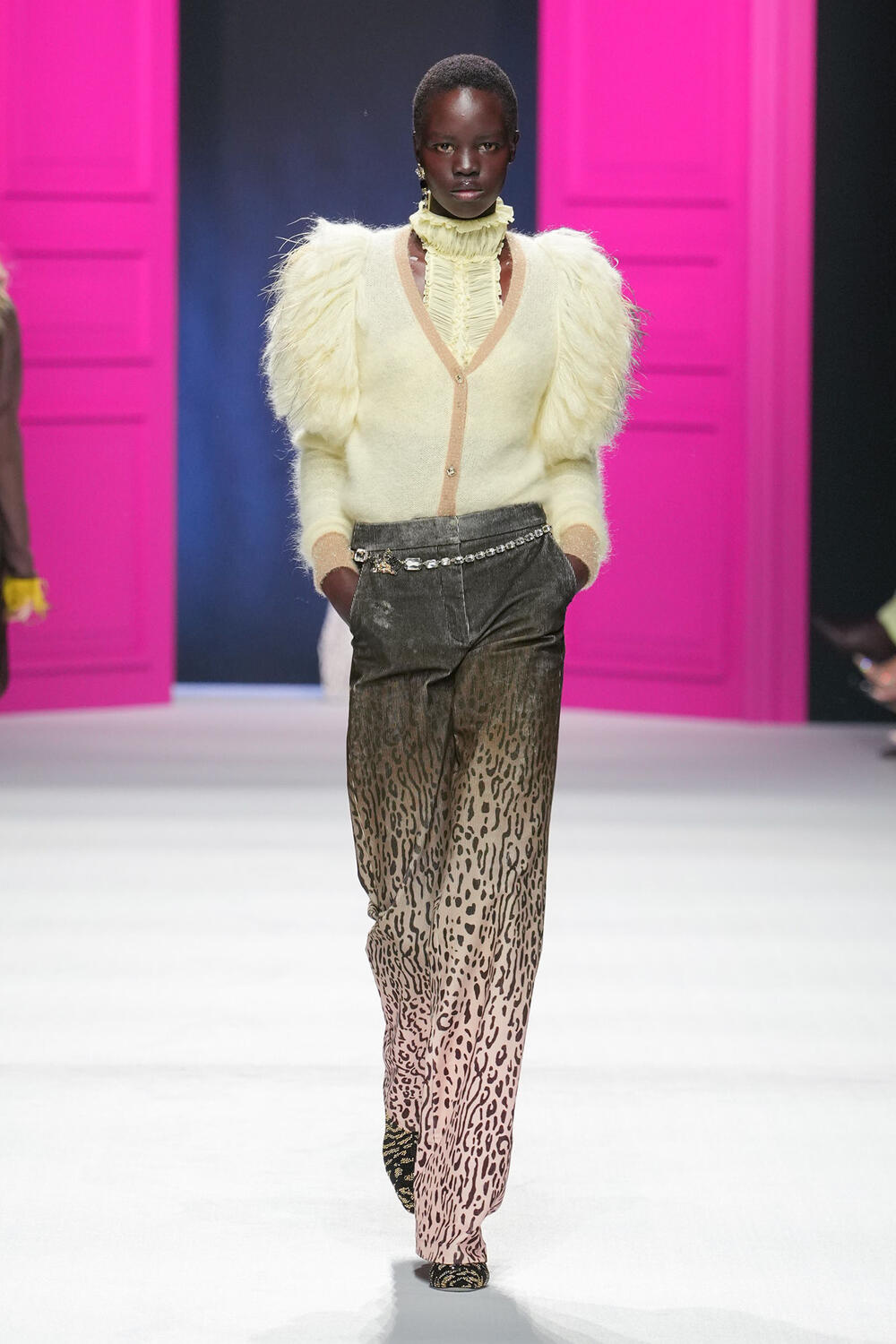 GENNY WOMEN FW 26-27 - Foto #11