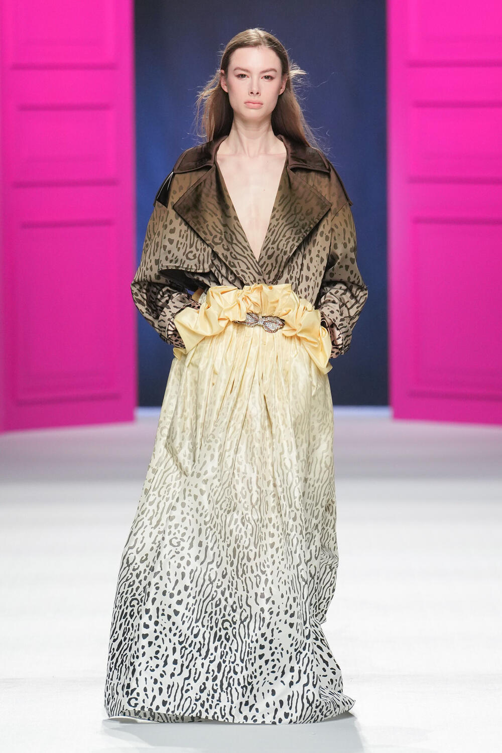 GENNY WOMEN FW 26-27 - Foto #12